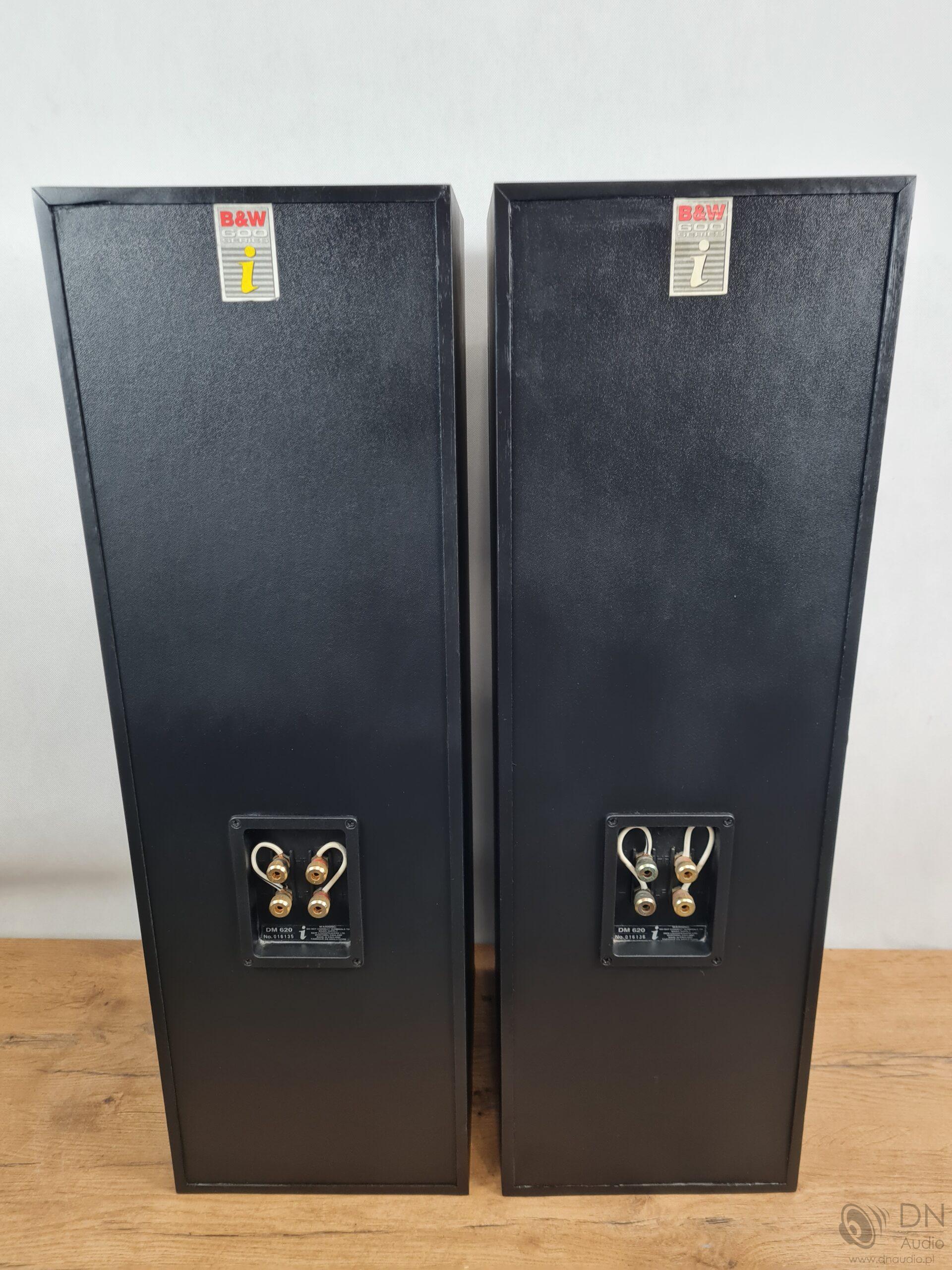 B&W DM620i - obrazek 14