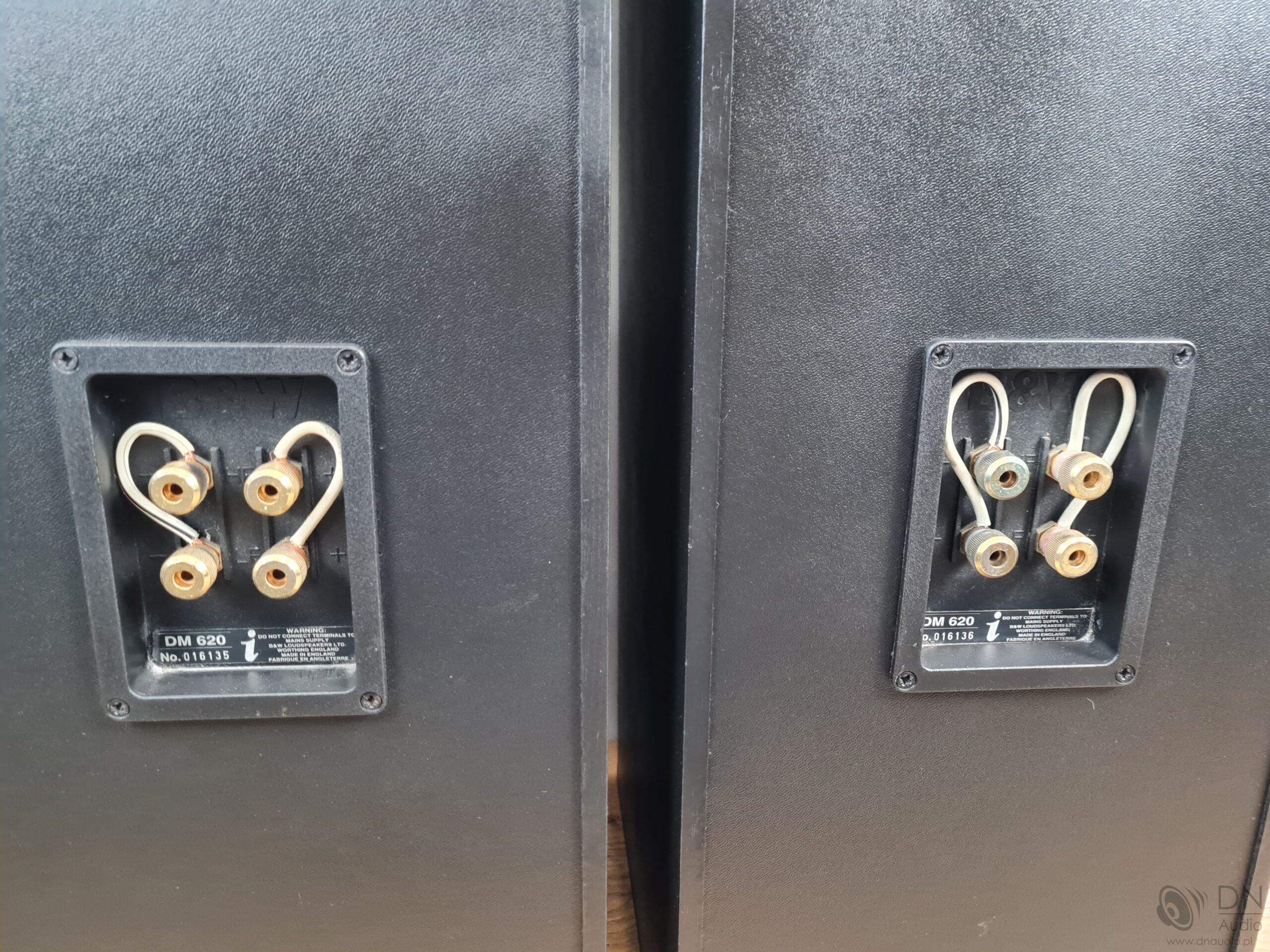 B&W DM620i - obrazek 15