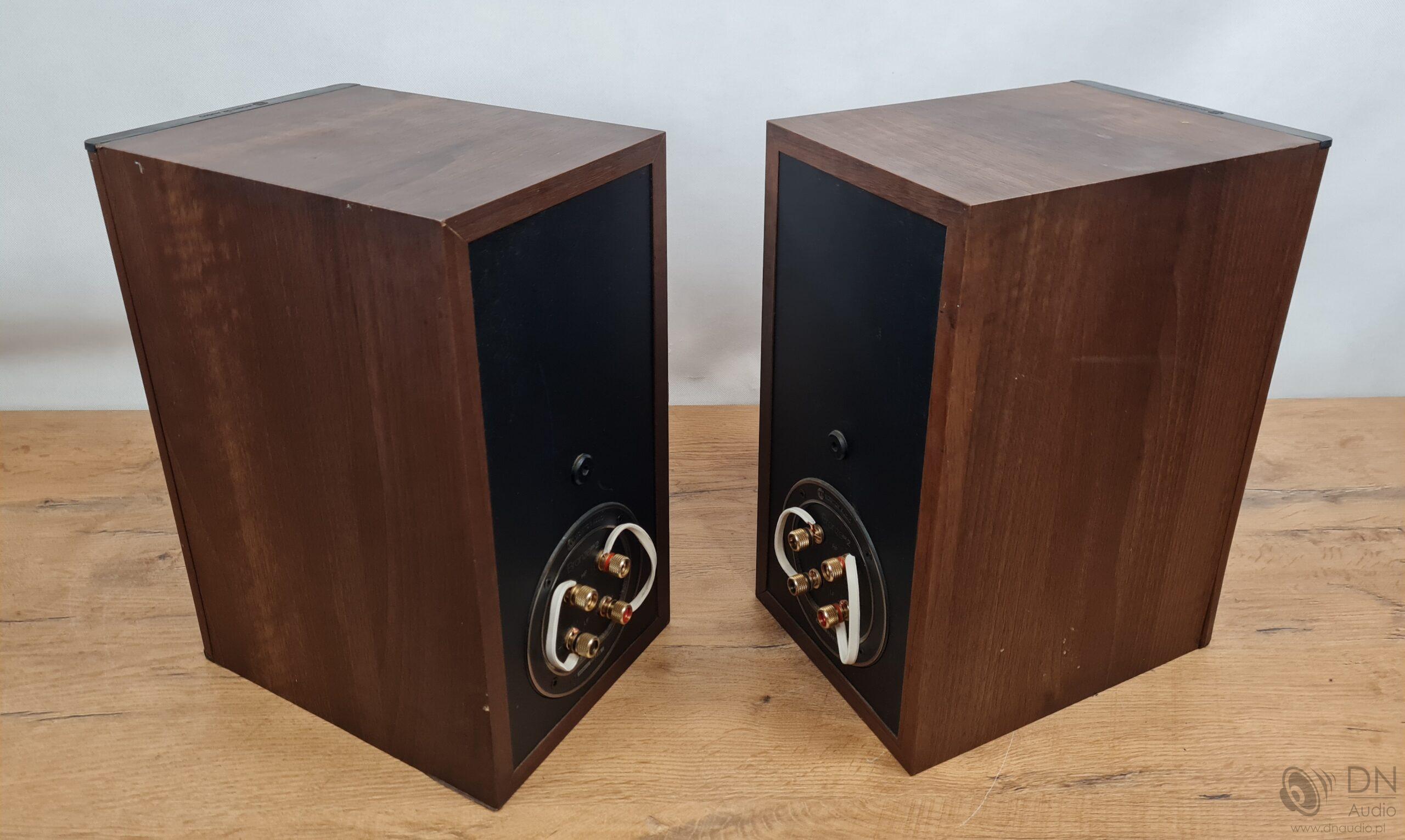 Monitor Audio Bronze BX2 - obrazek 8