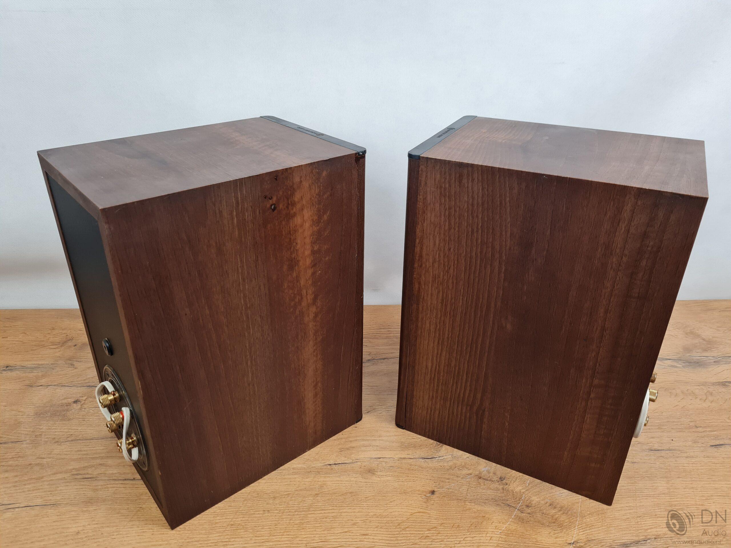 Monitor Audio Bronze BX2 - obrazek 7