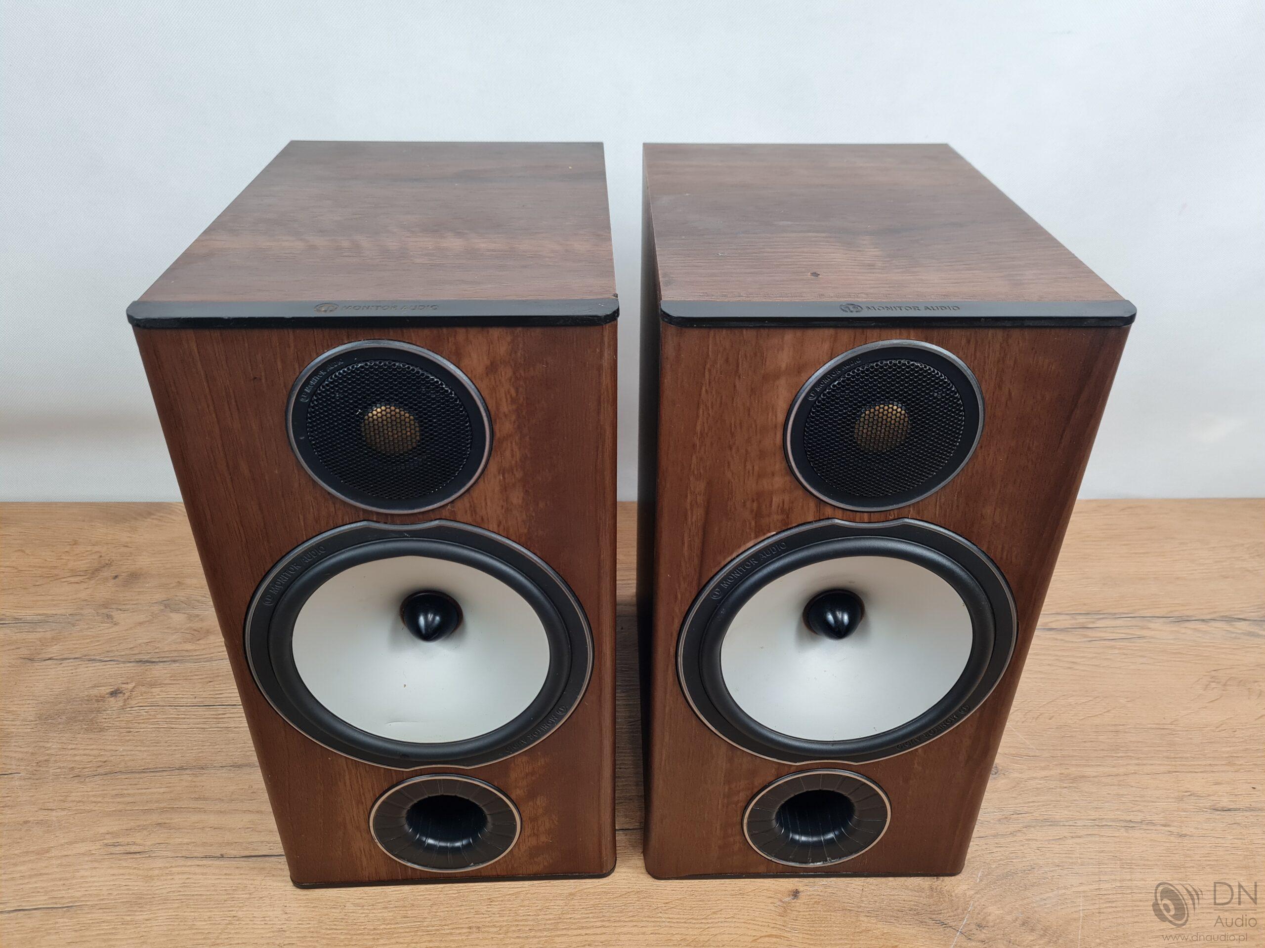 Monitor Audio Bronze BX2 - obrazek 2