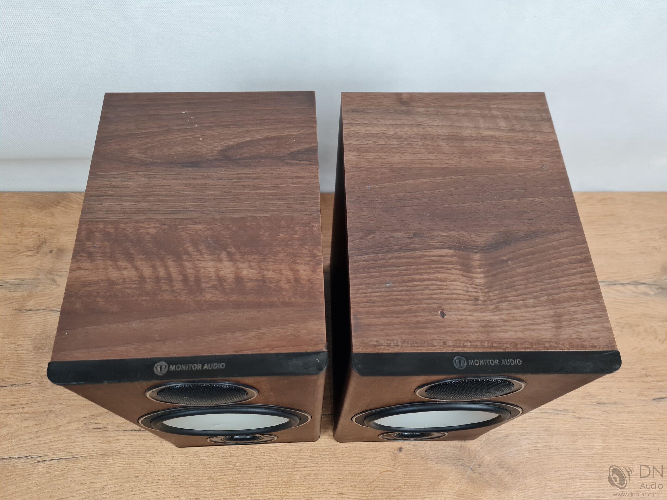 Monitor Audio Bronze BX2 - obrazek 4