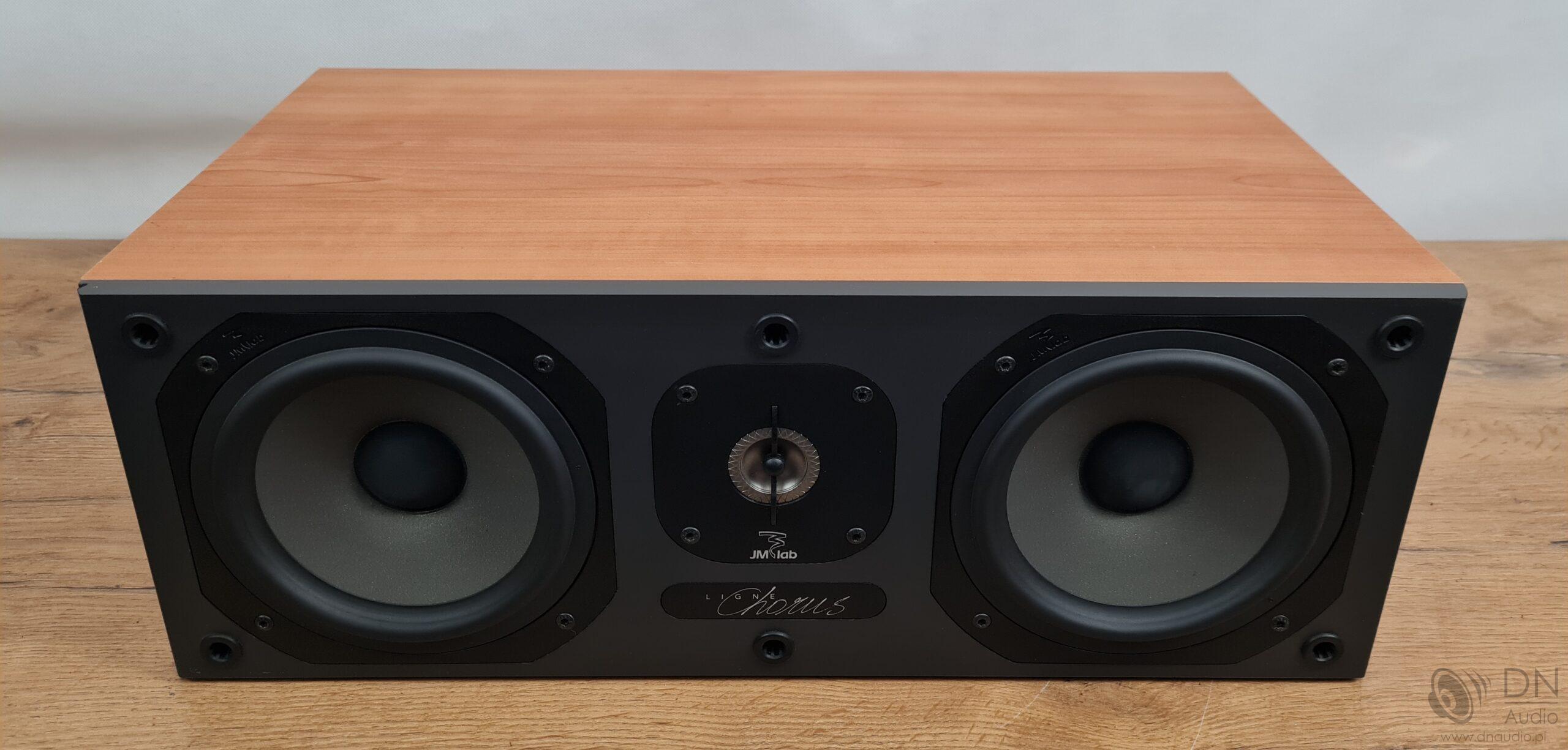 Focal Chorus CC700 - obrazek 2