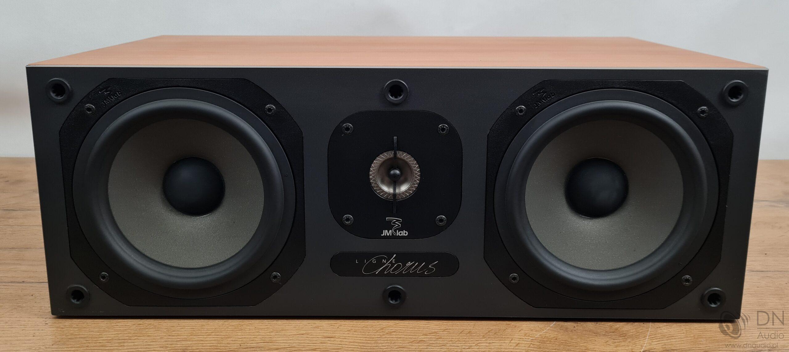 Focal Chorus CC700 - obrazek 3
