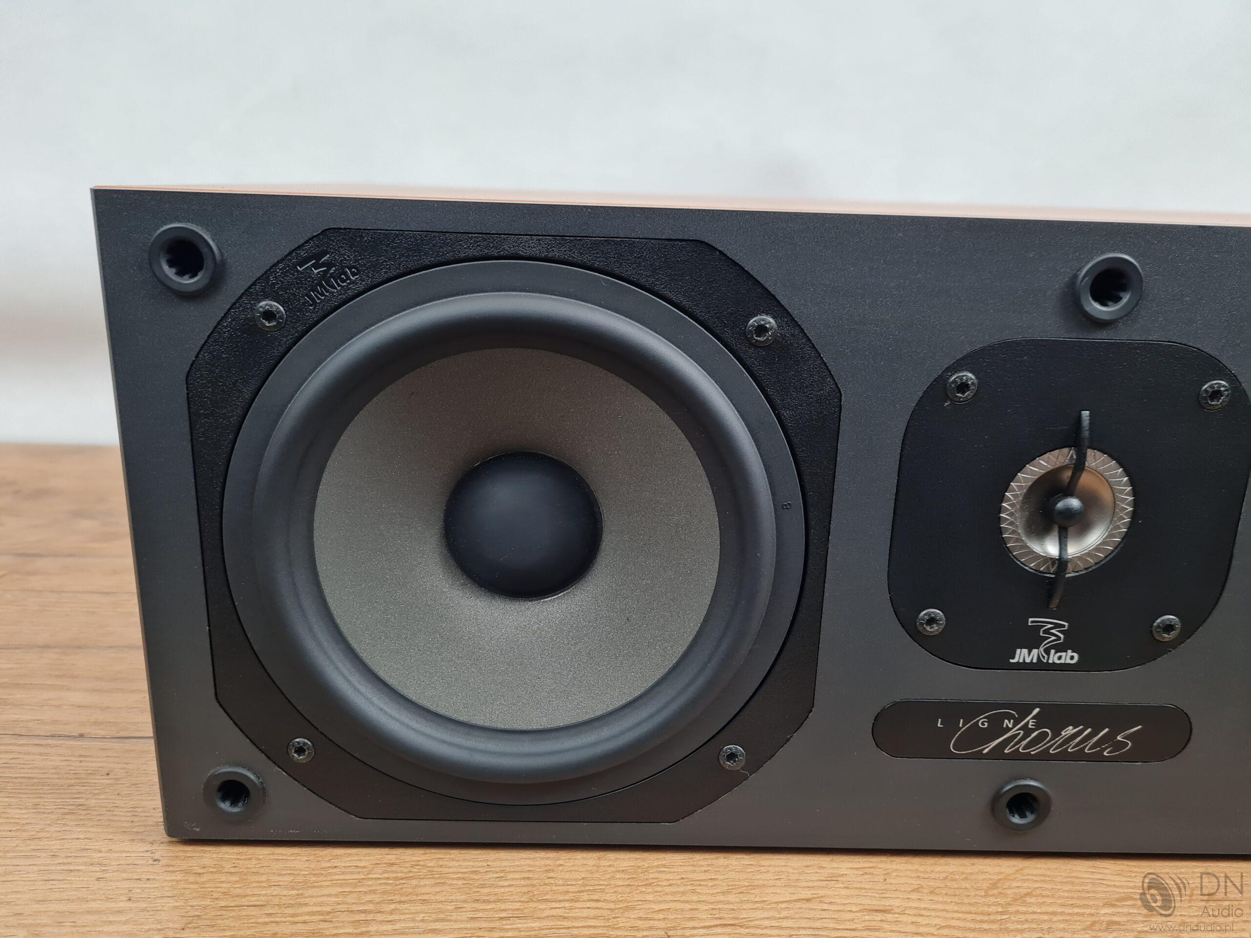 Focal Chorus CC700 - obrazek 7