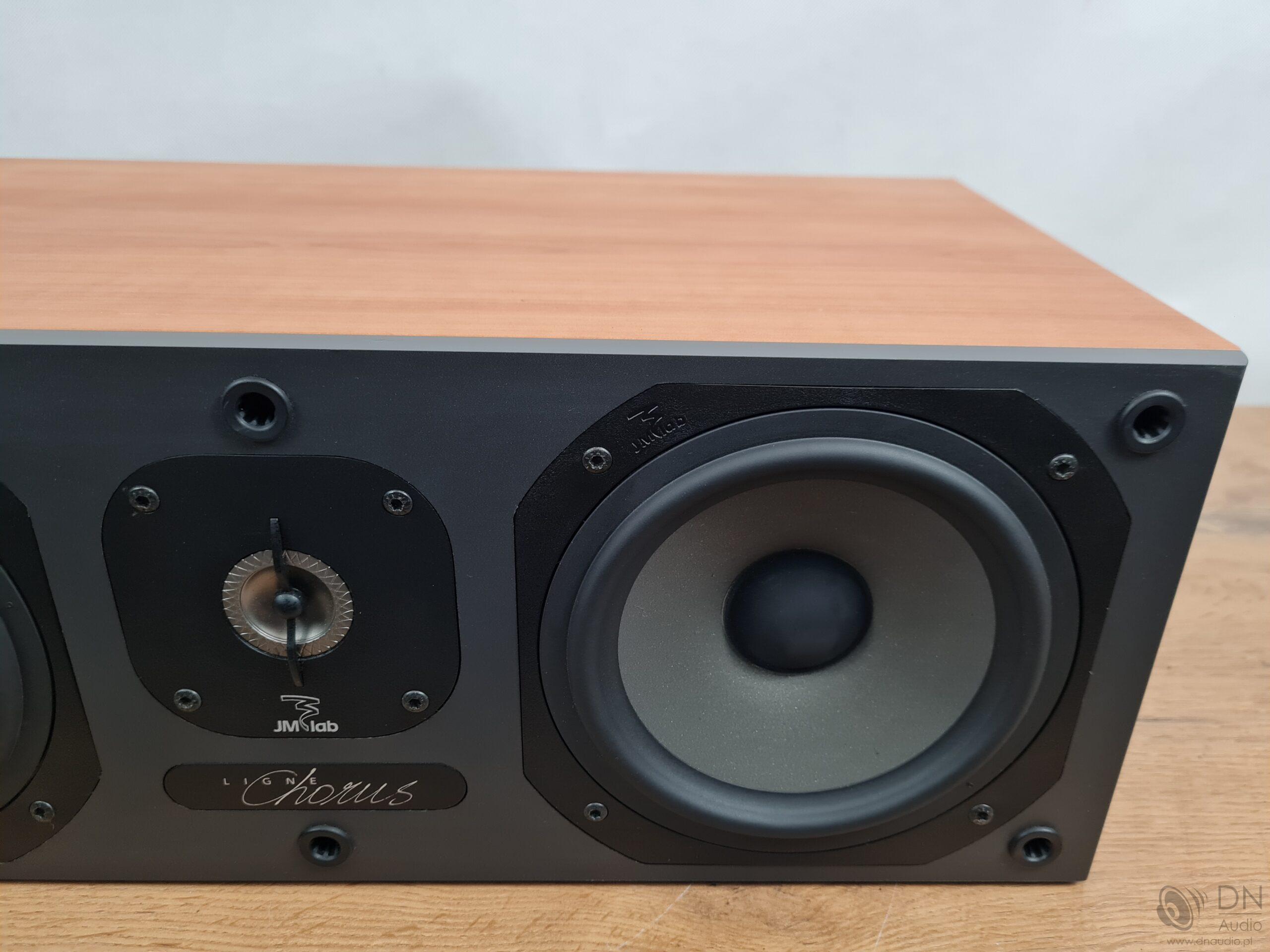 Focal Chorus CC700 - obrazek 9