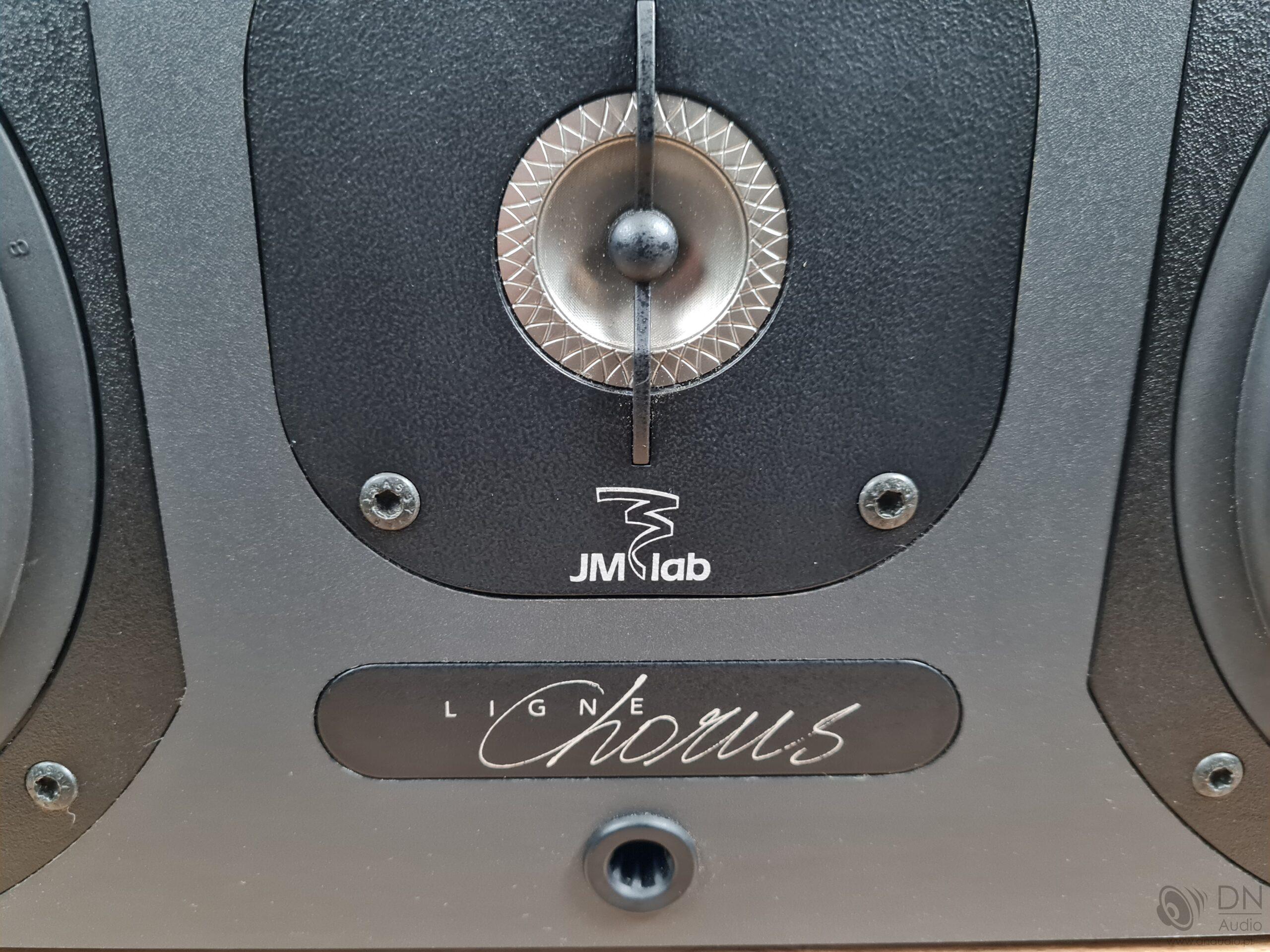 Focal Chorus CC700 - obrazek 8