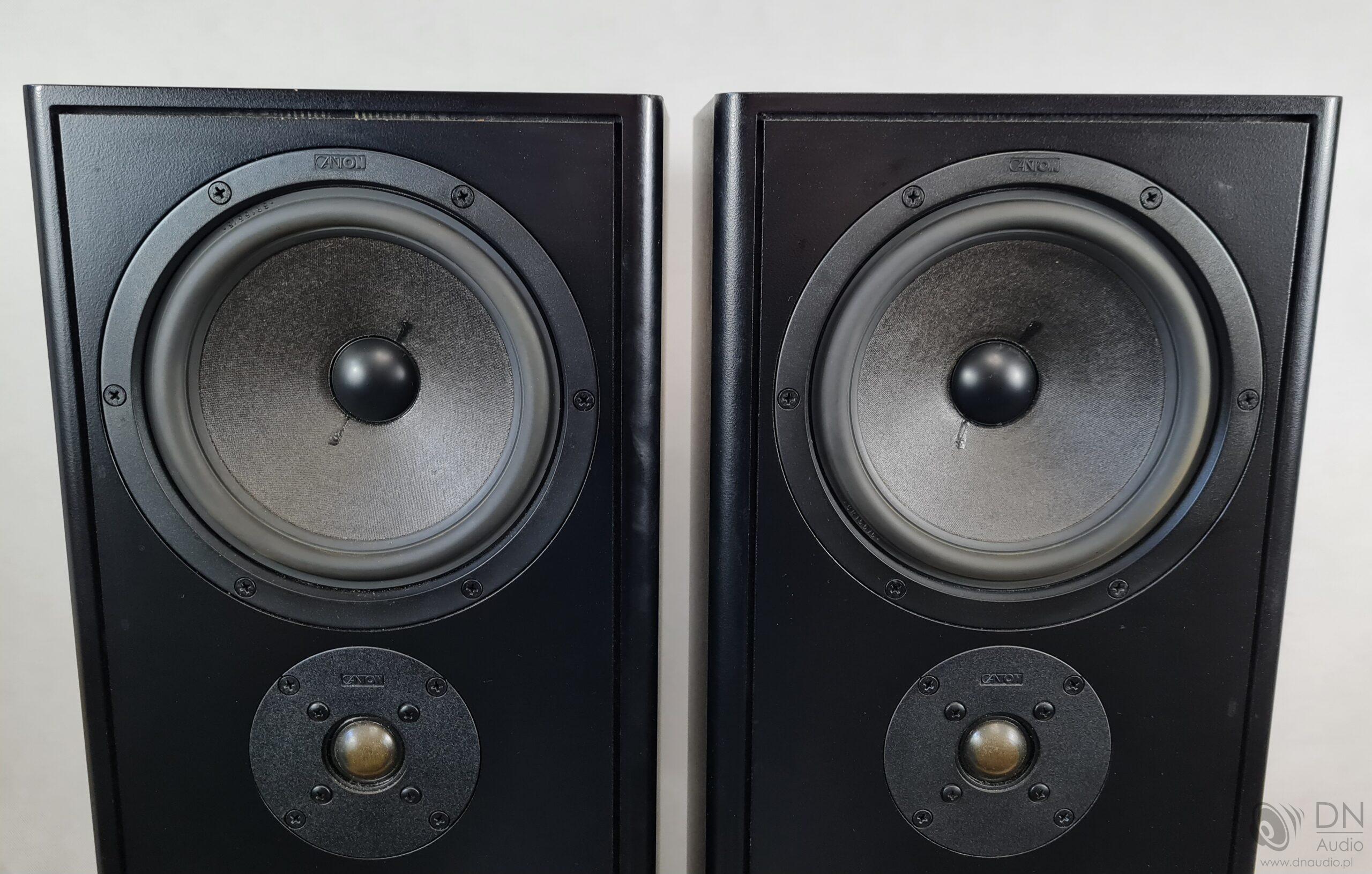 Canton Fonum 501 - obrazek 5