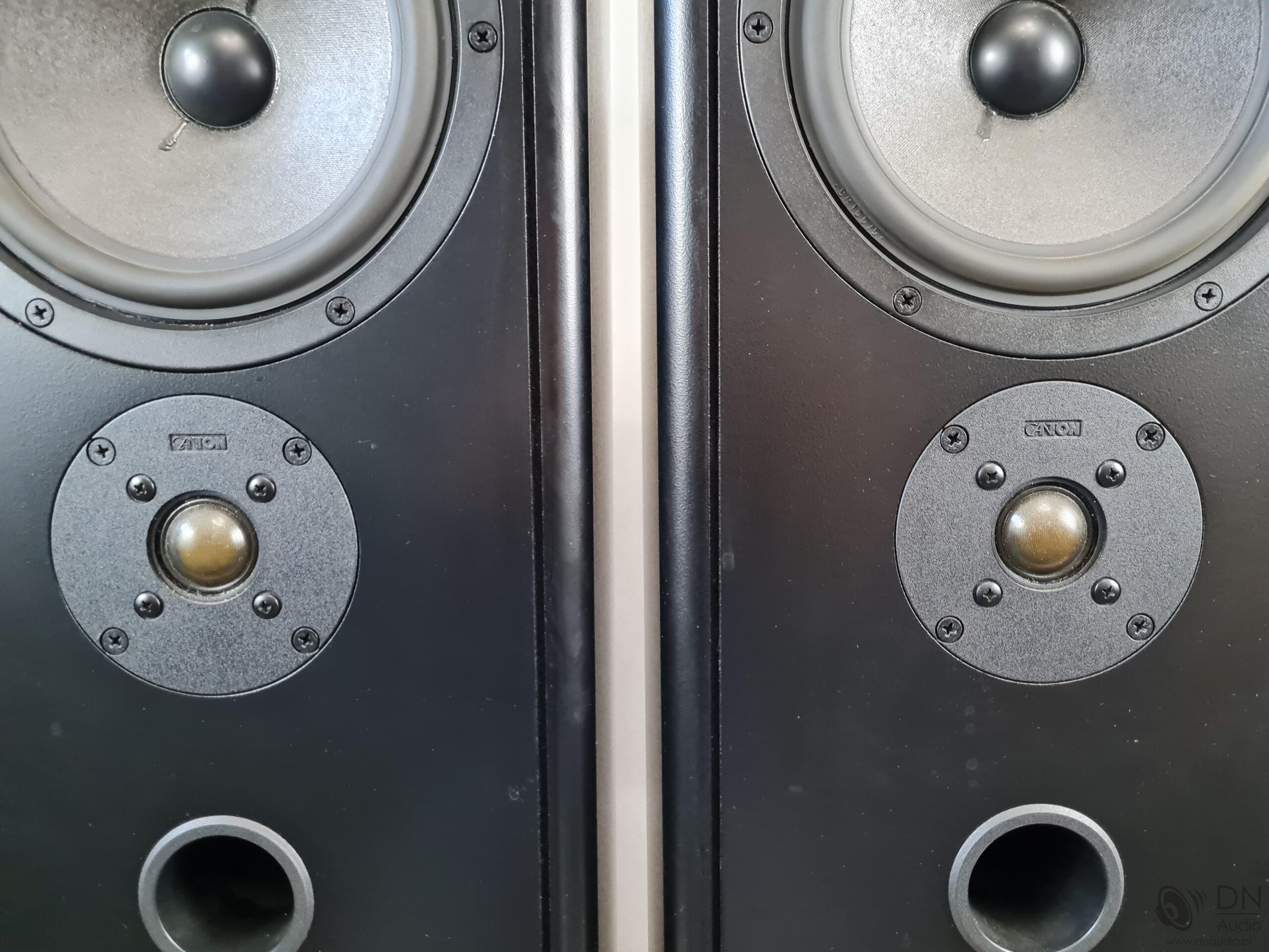 Canton Fonum 501 - obrazek 6