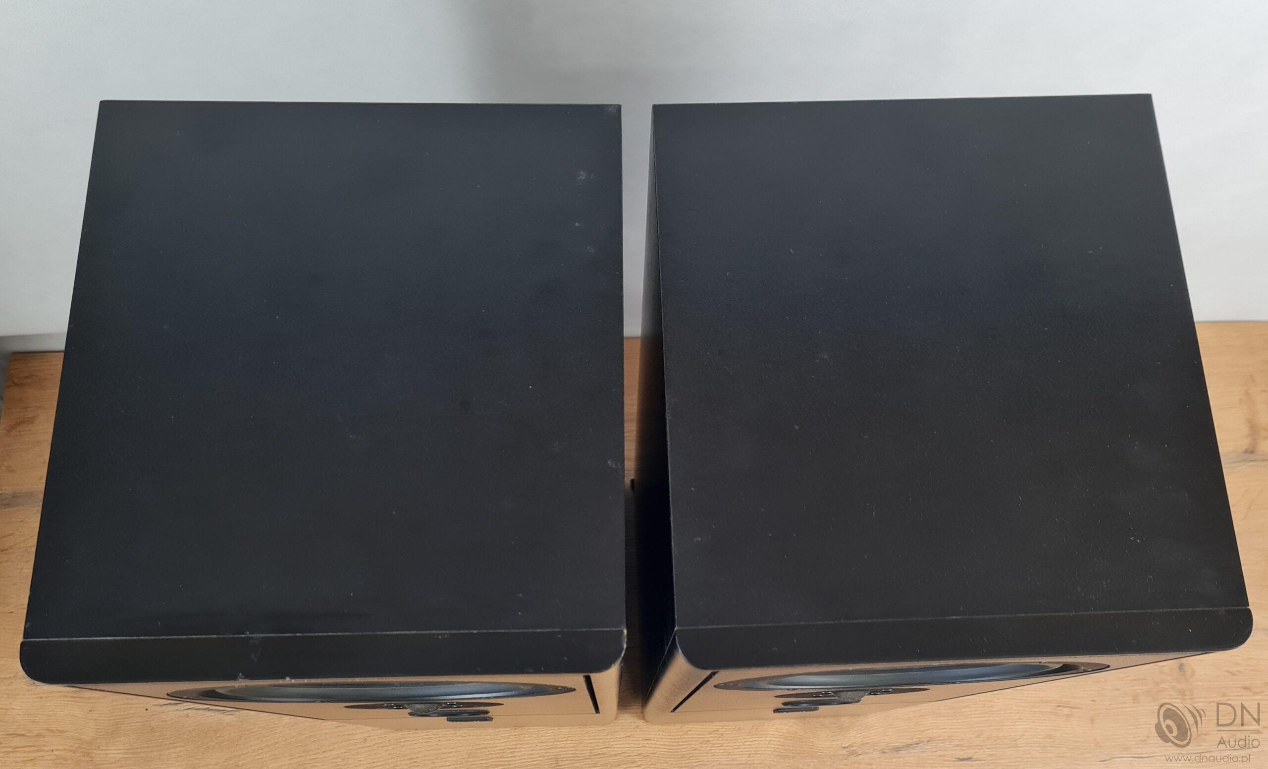 Canton Fonum 501 - obrazek 7