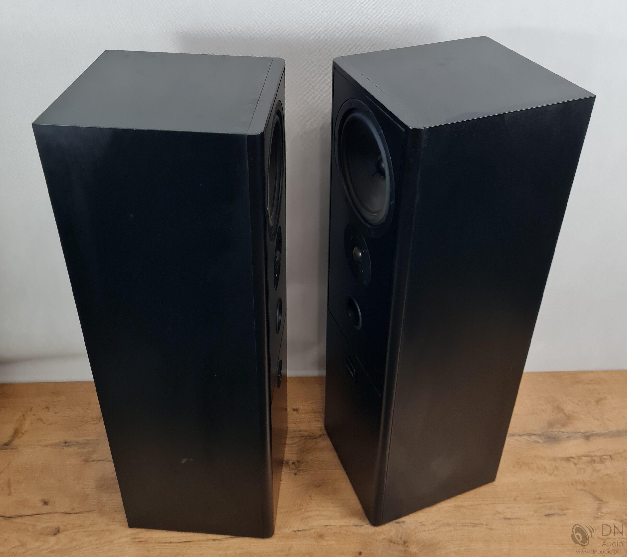 Canton Fonum 501 - obrazek 9