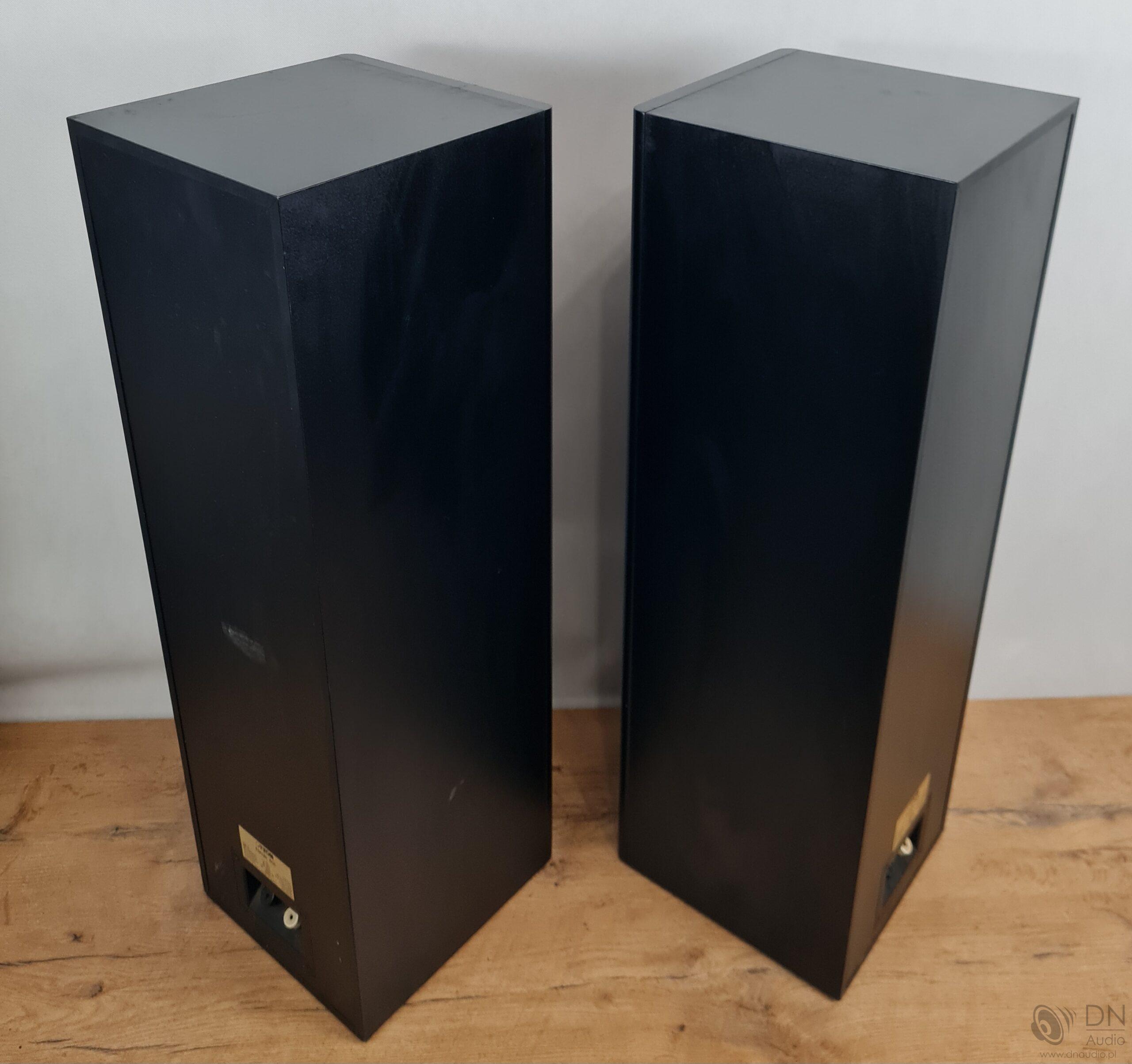 Canton Fonum 501 - obrazek 10