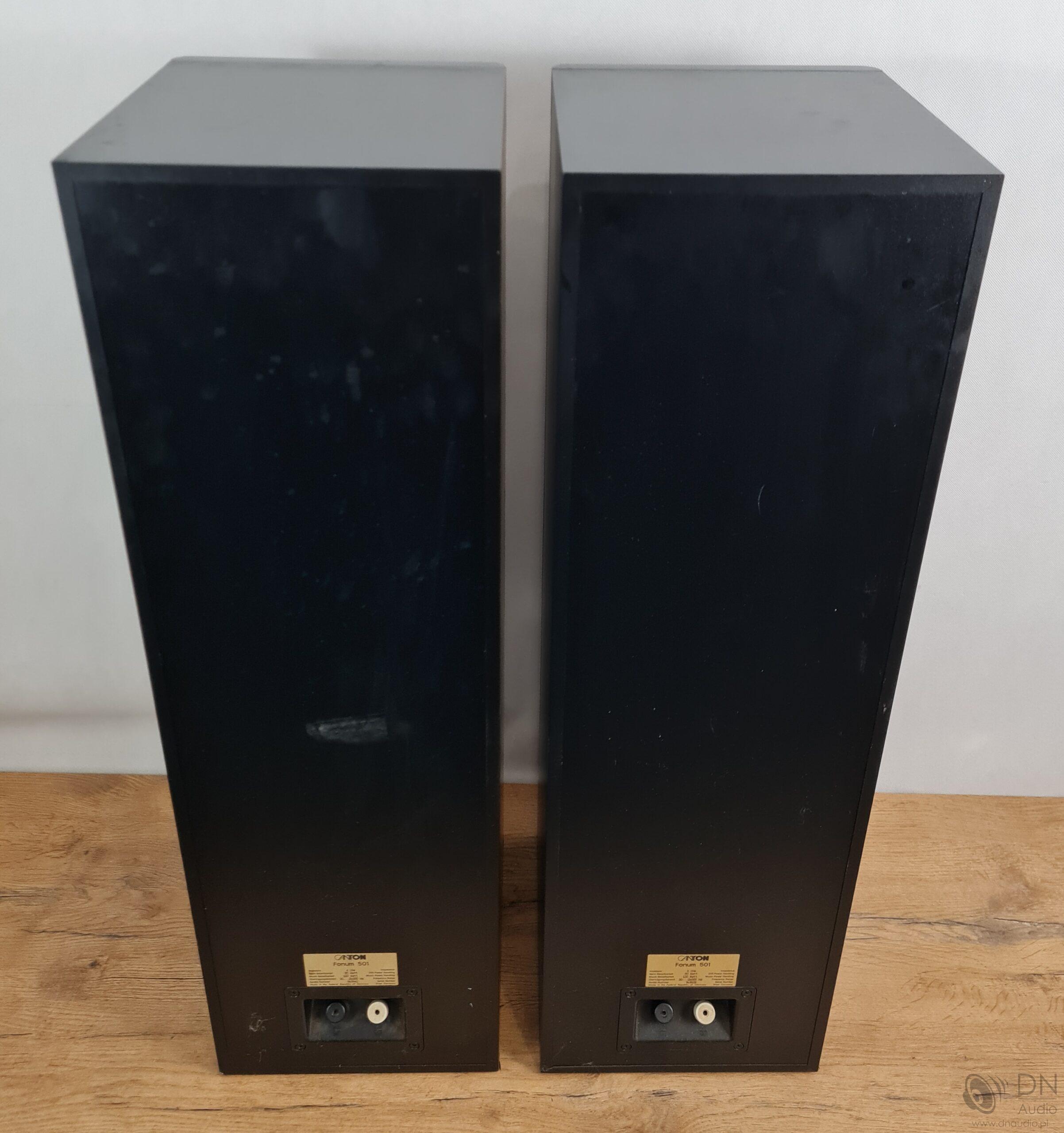 Canton Fonum 501 - obrazek 12