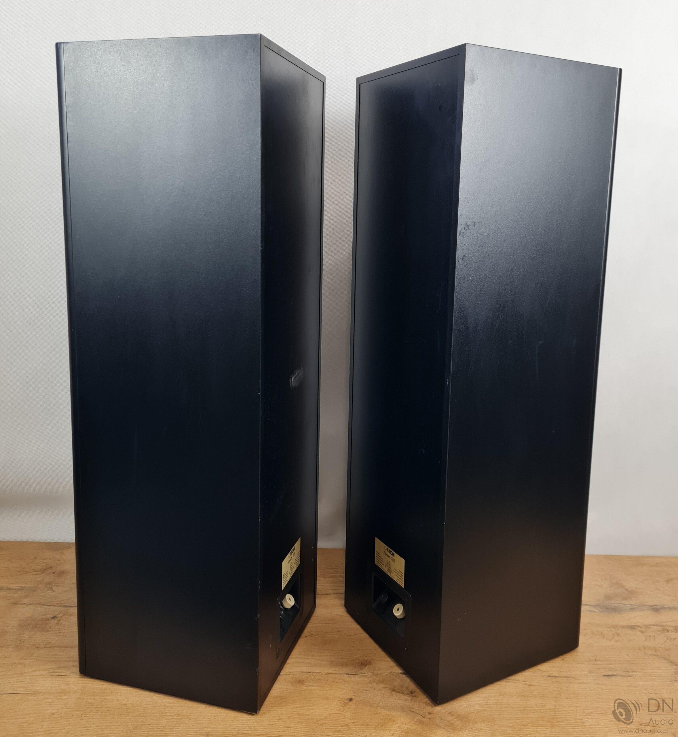 Canton Fonum 501 - obrazek 11