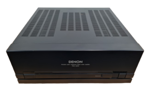 Denon POA-2200