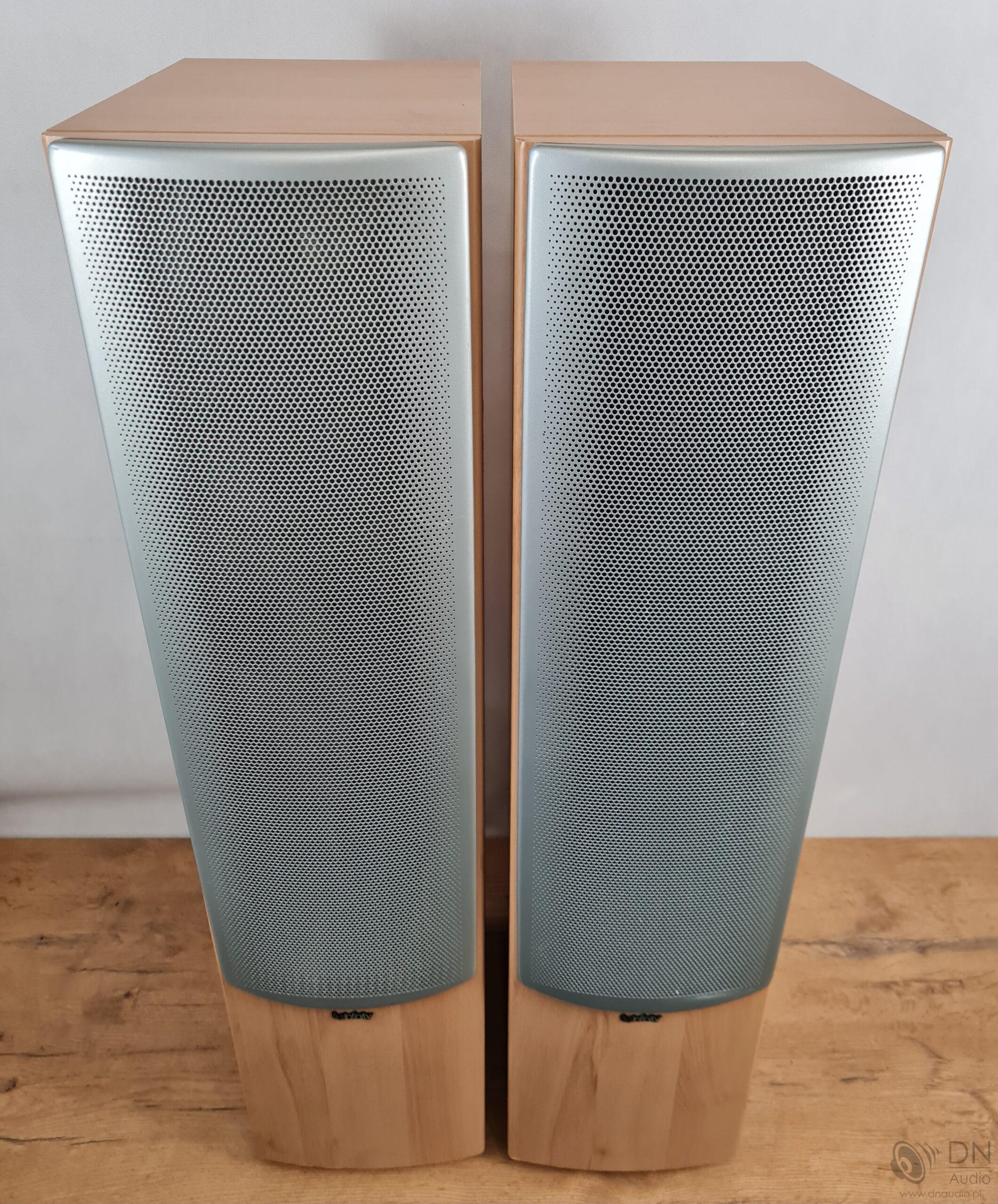 Infinity Beta 40 - obrazek 4