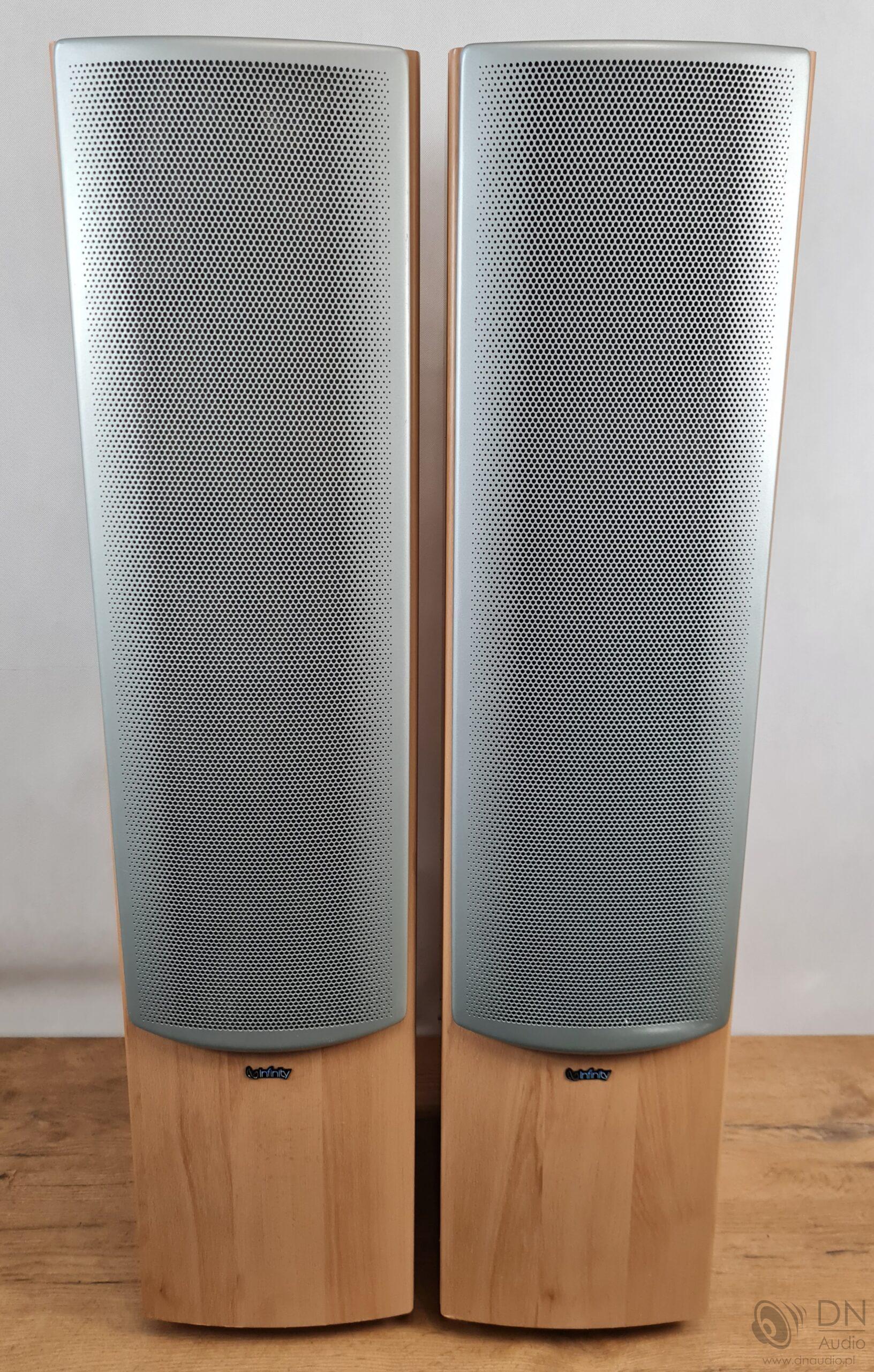 Infinity Beta 40 - obrazek 5