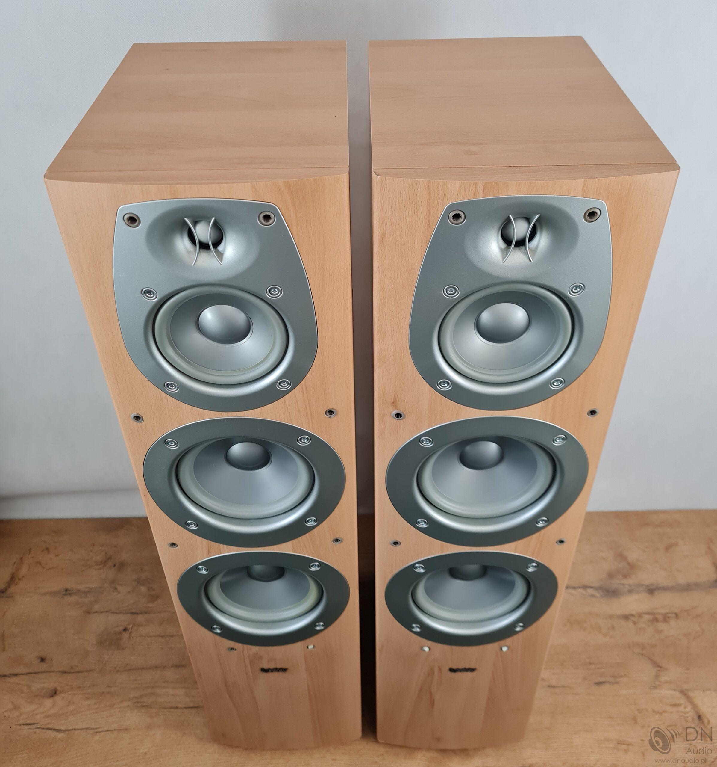 Infinity Beta 40 - obrazek 2