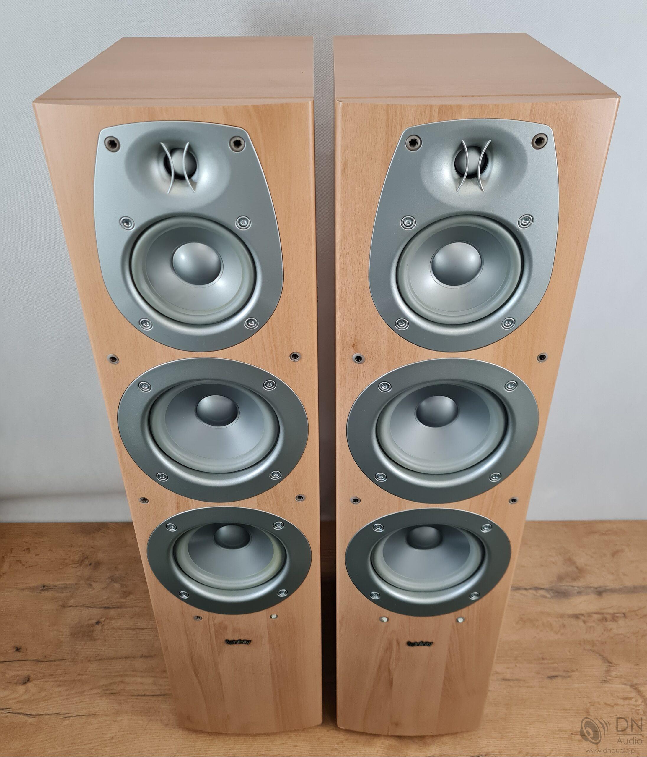 Infinity Beta 40 - obrazek 3