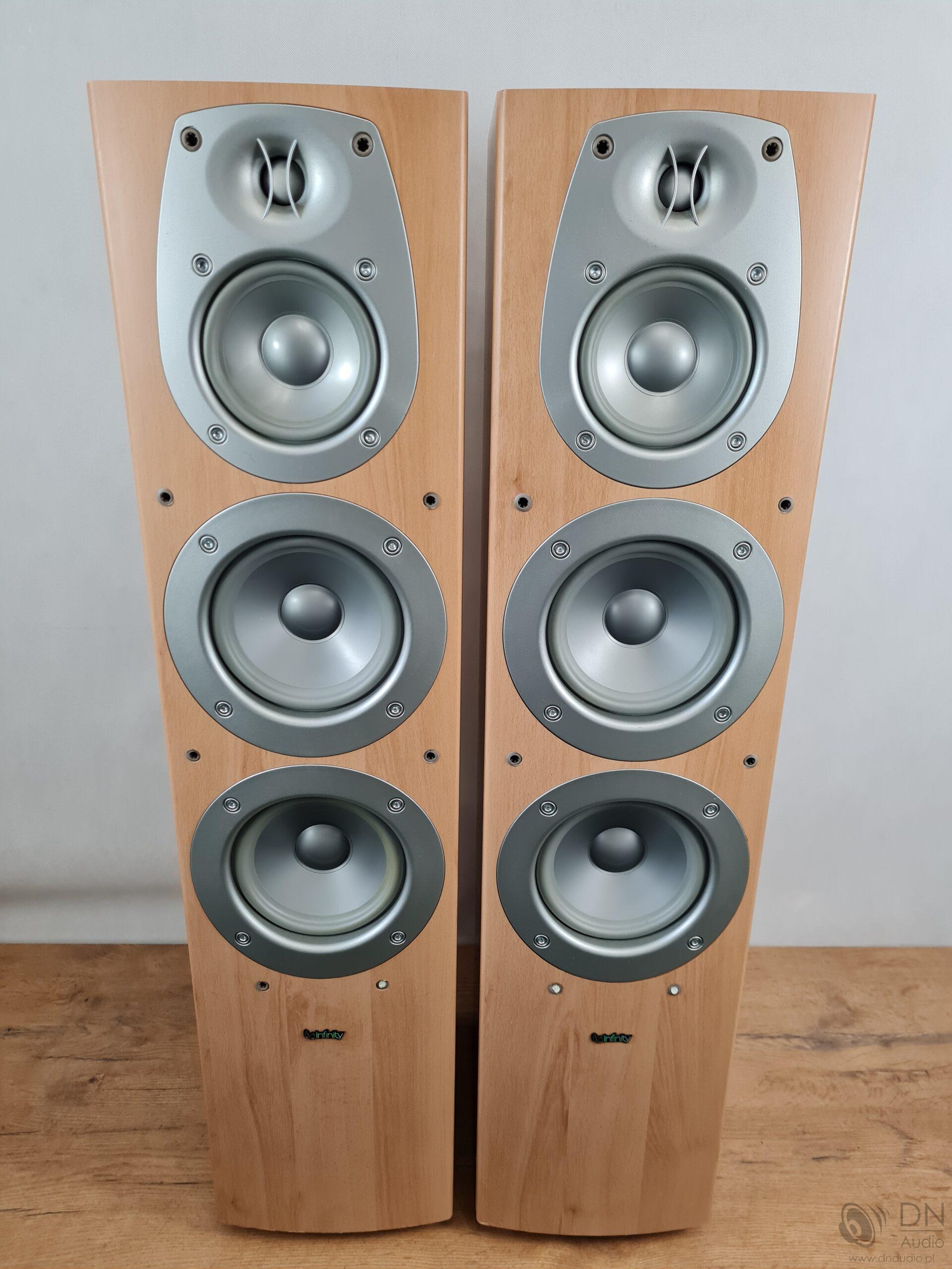 Infinity Beta 40 - obrazek 6