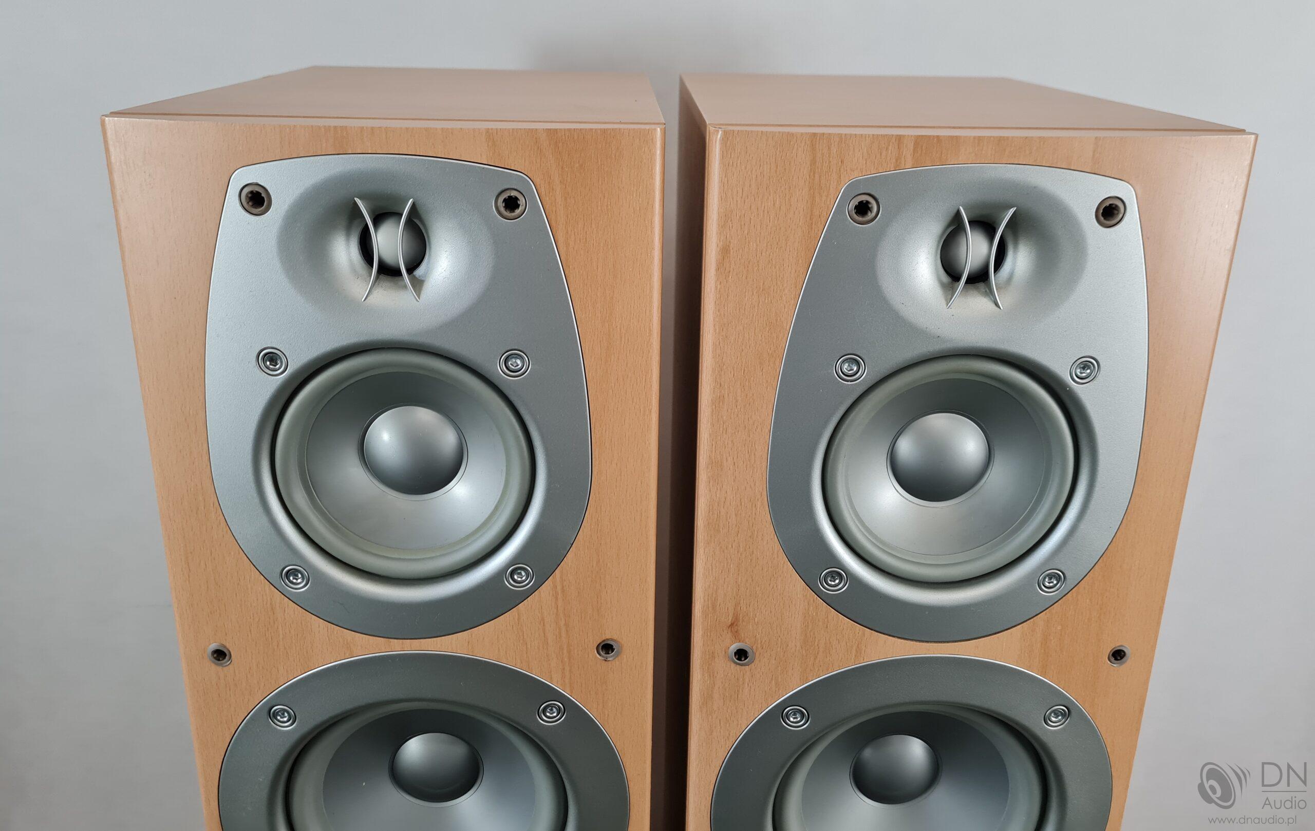 Infinity Beta 40 - obrazek 7