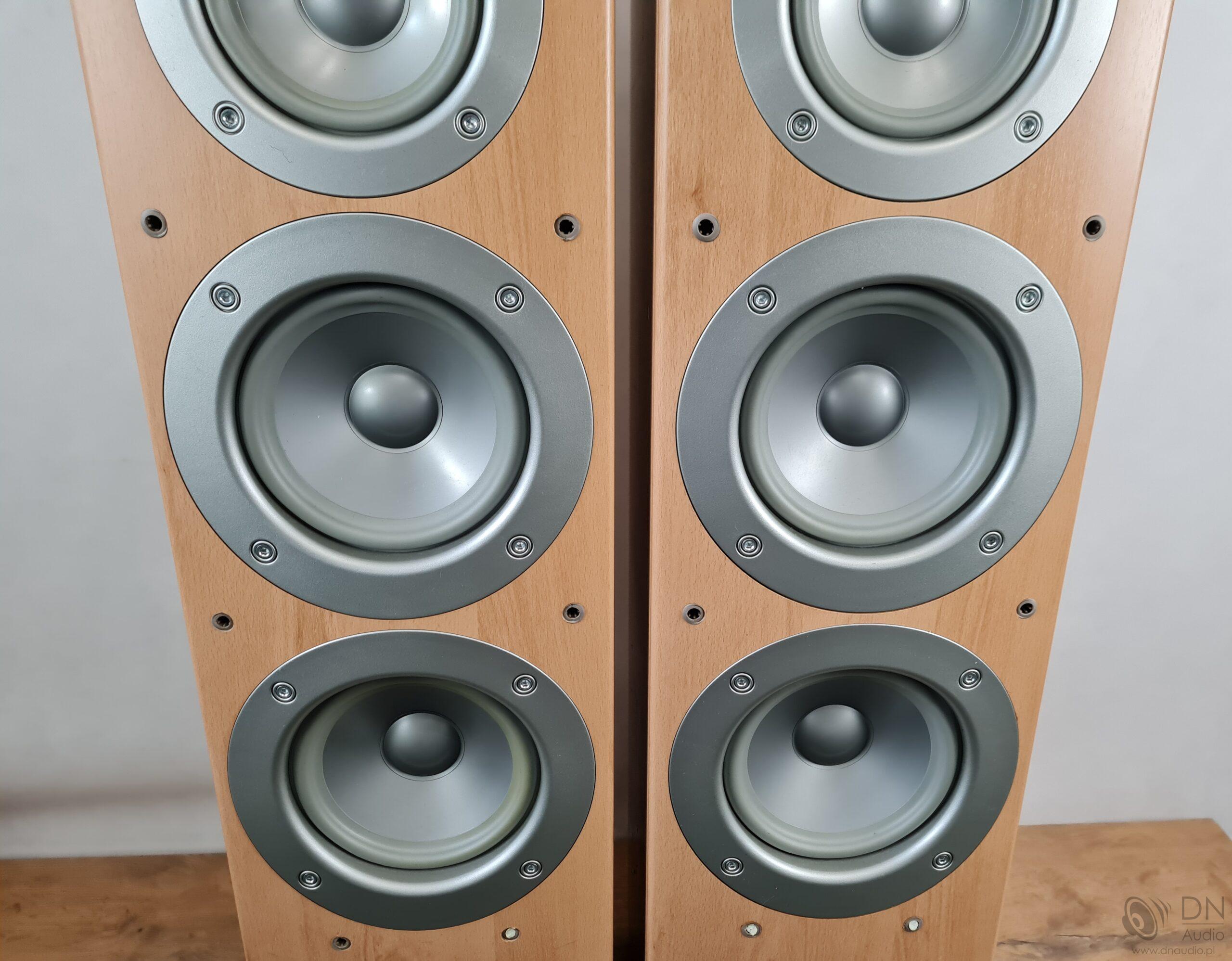 Infinity Beta 40 - obrazek 8