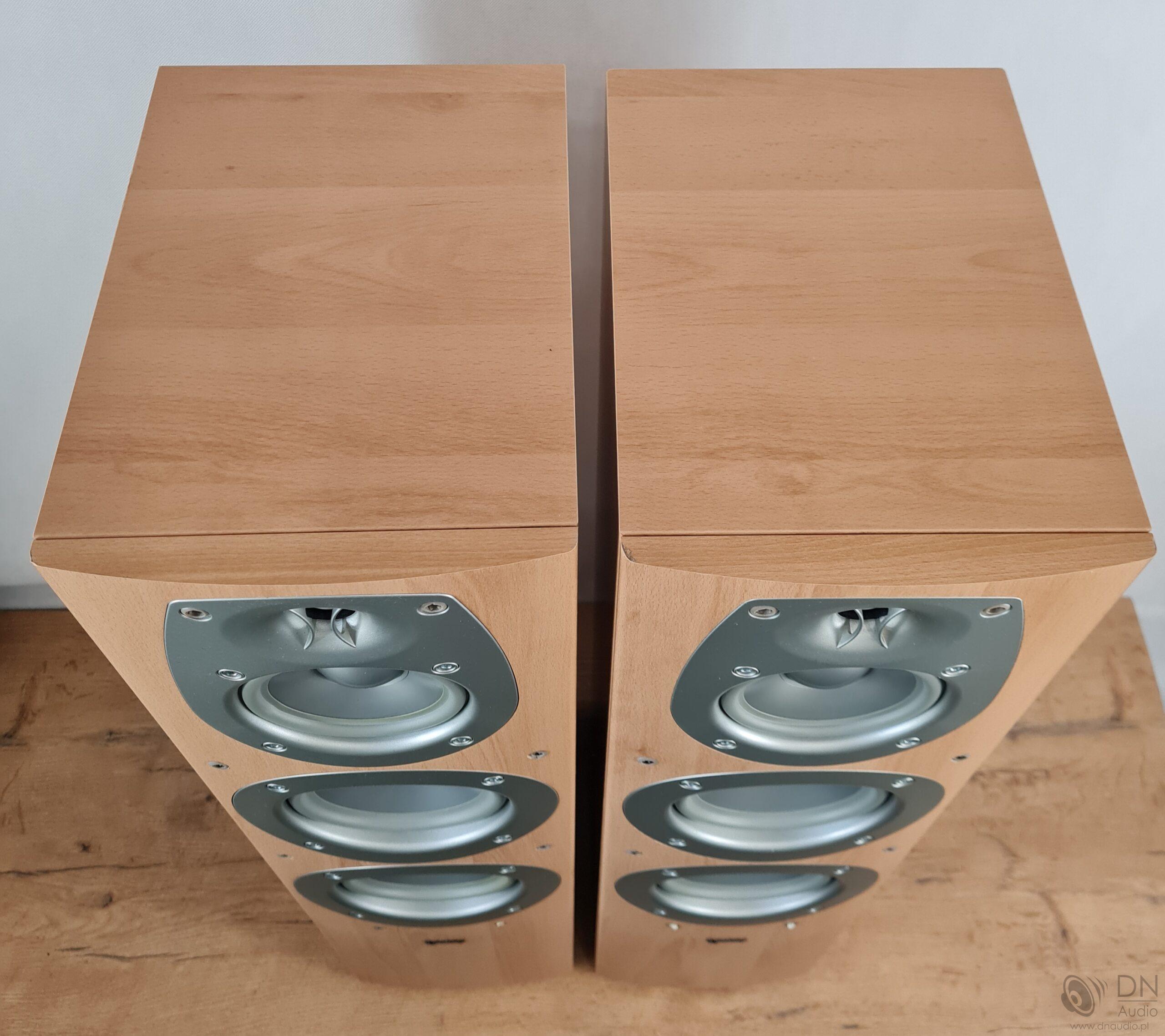 Infinity Beta 40 - obrazek 9