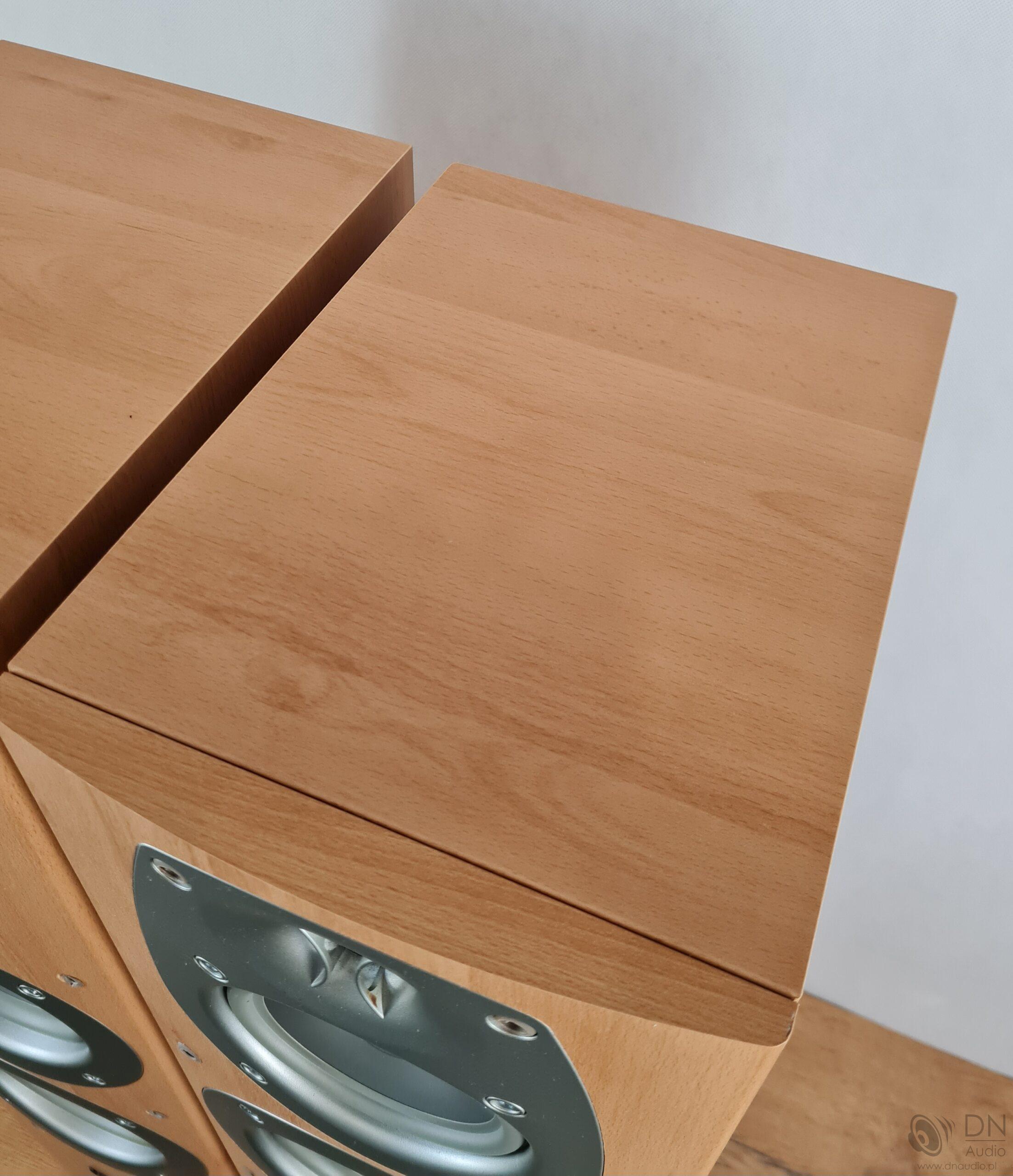 Infinity Beta 40 - obrazek 10