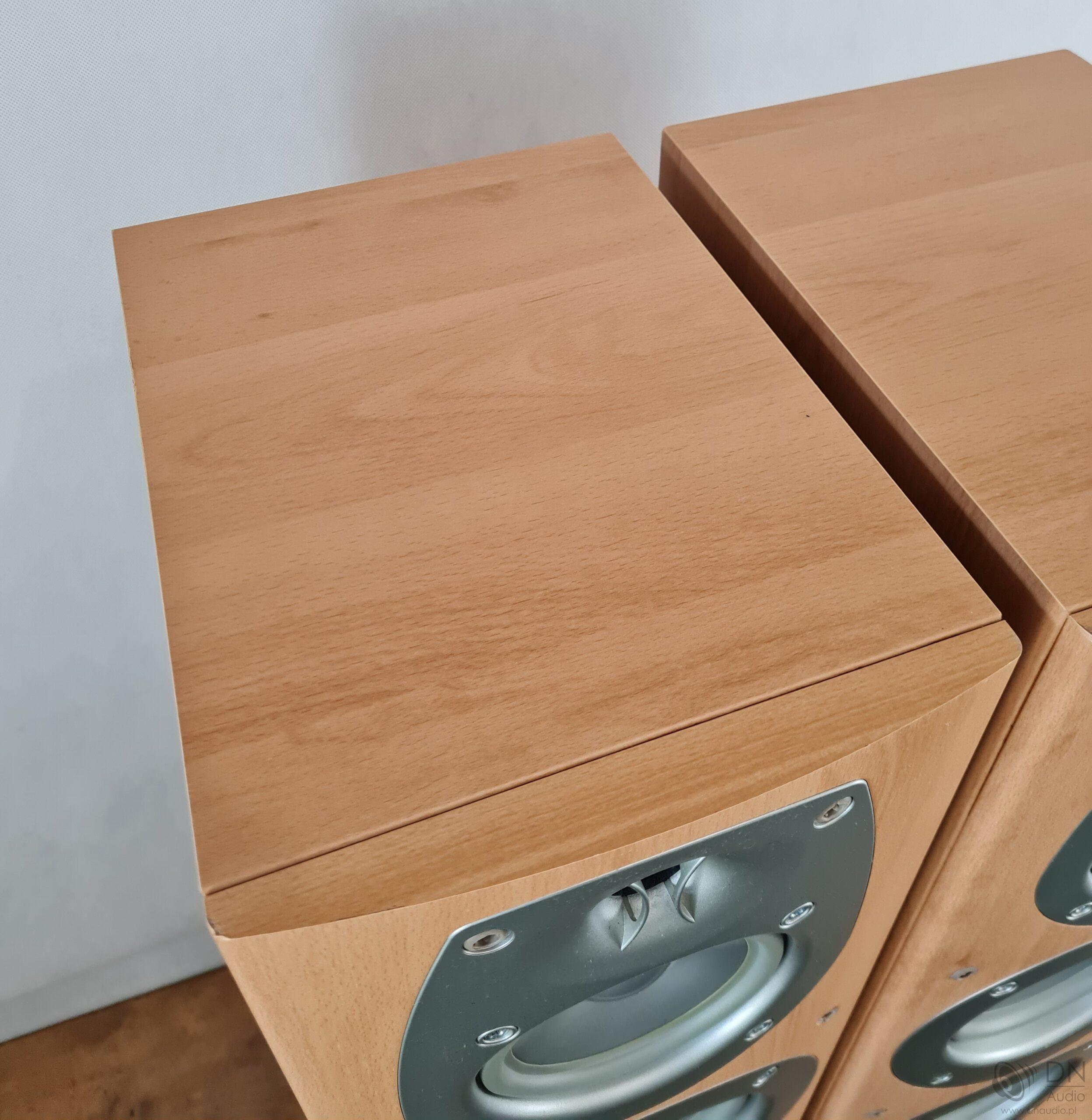 Infinity Beta 40 - obrazek 11