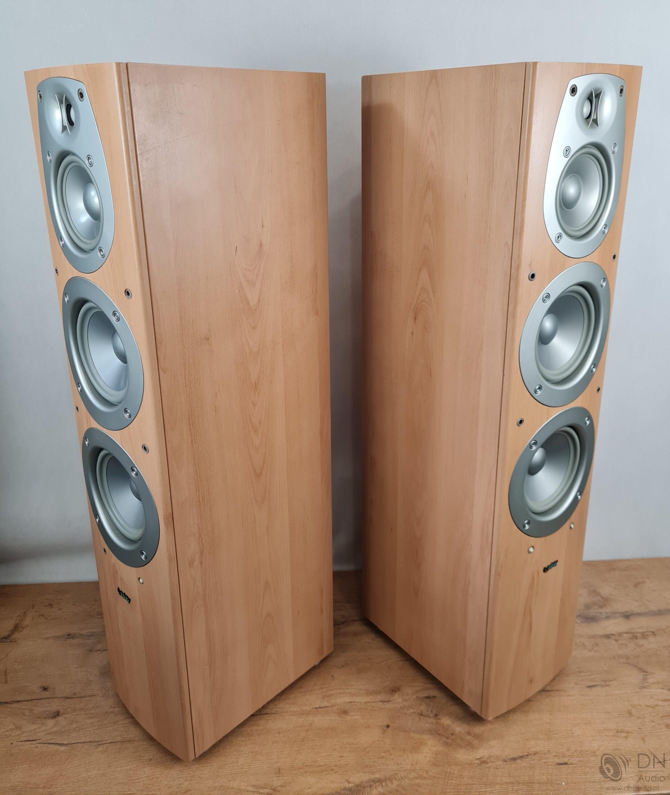 Infinity Beta 40 - obrazek 12