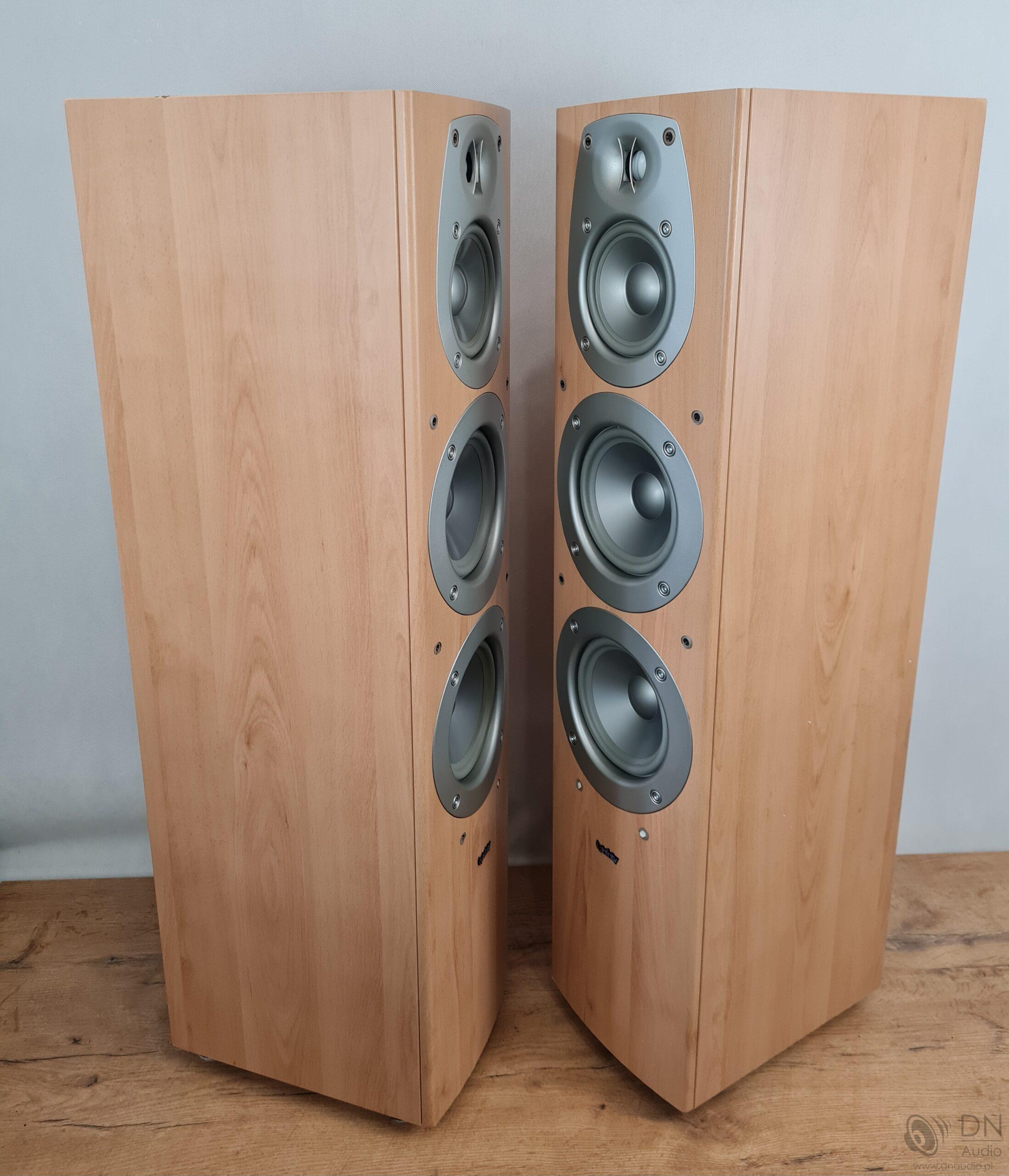 Infinity Beta 40 - obrazek 13