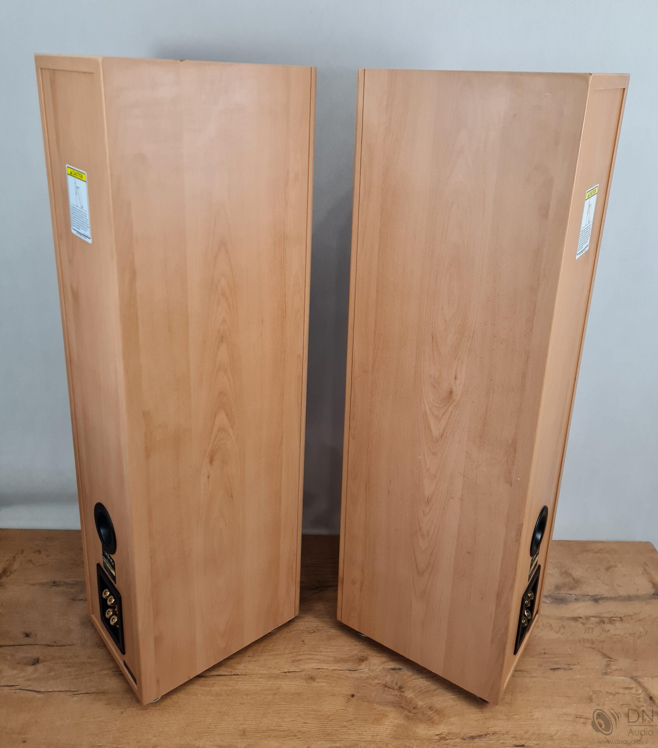 Infinity Beta 40 - obrazek 14