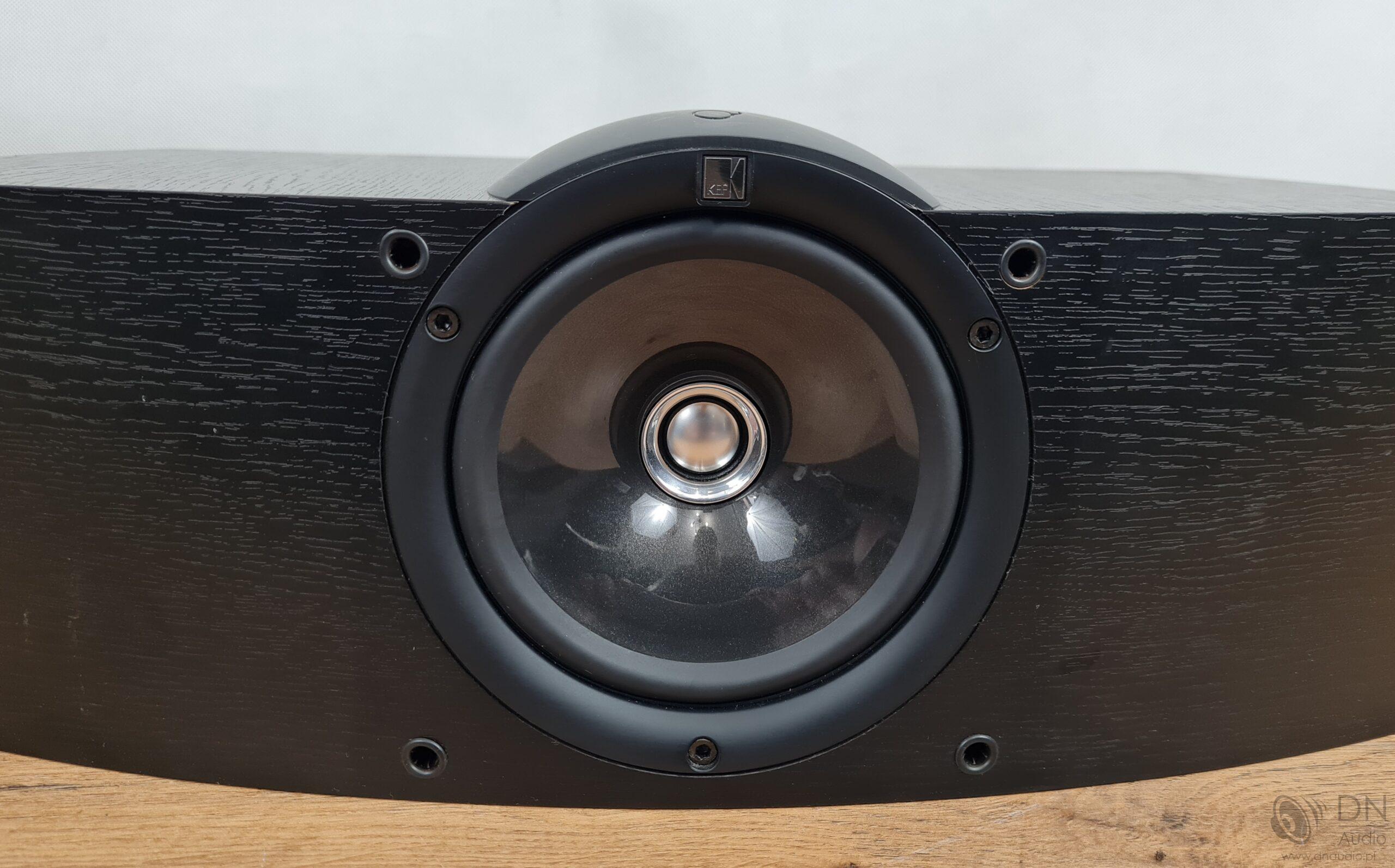 KEF Q6c - obrazek 3