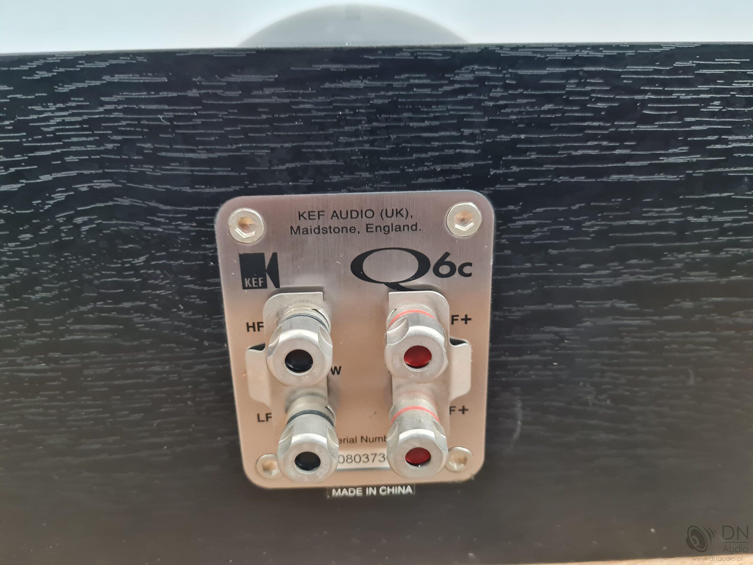KEF Q6c - obrazek 10