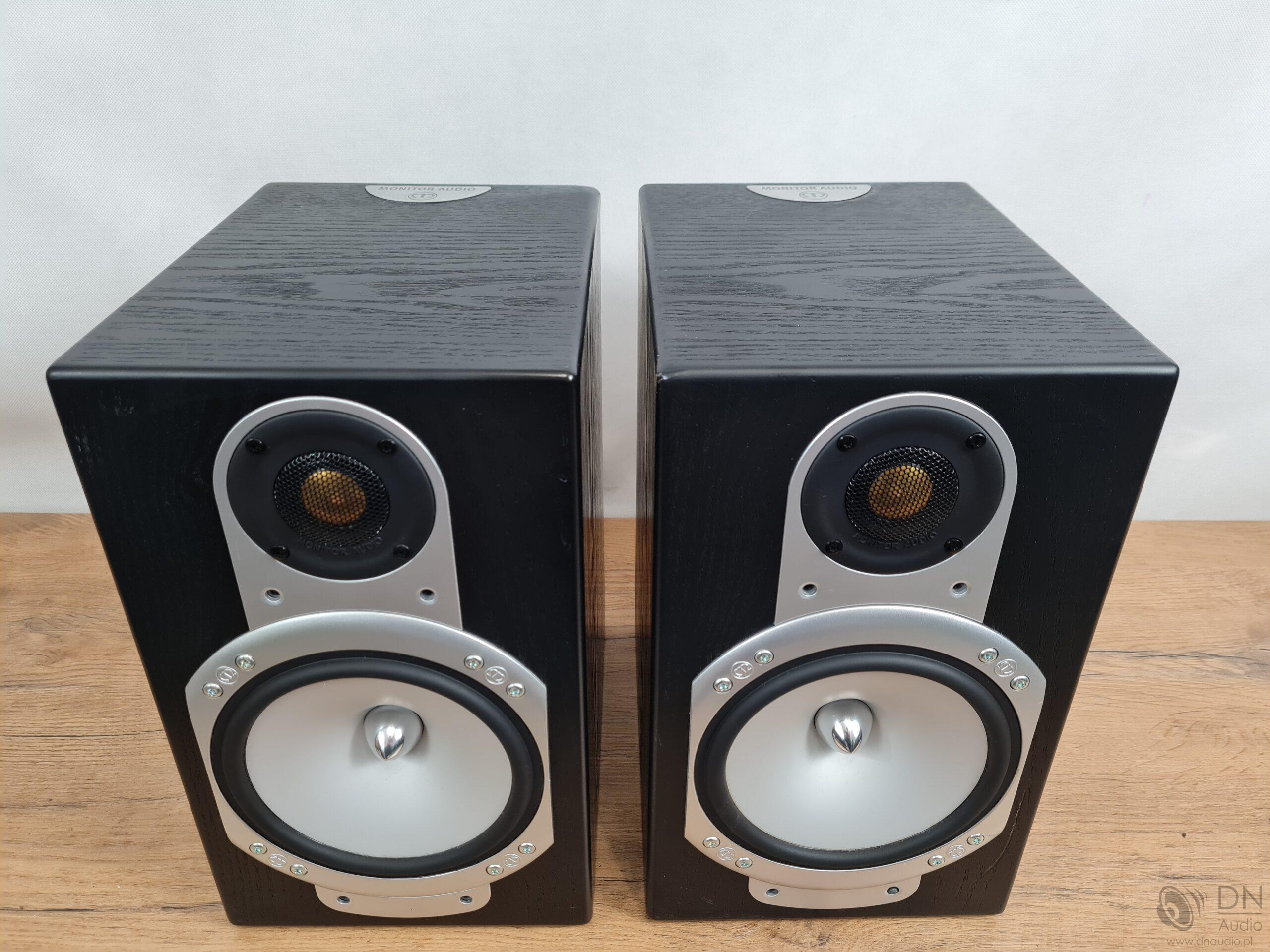 Monitor Audio Silver RS1 - obrazek 2