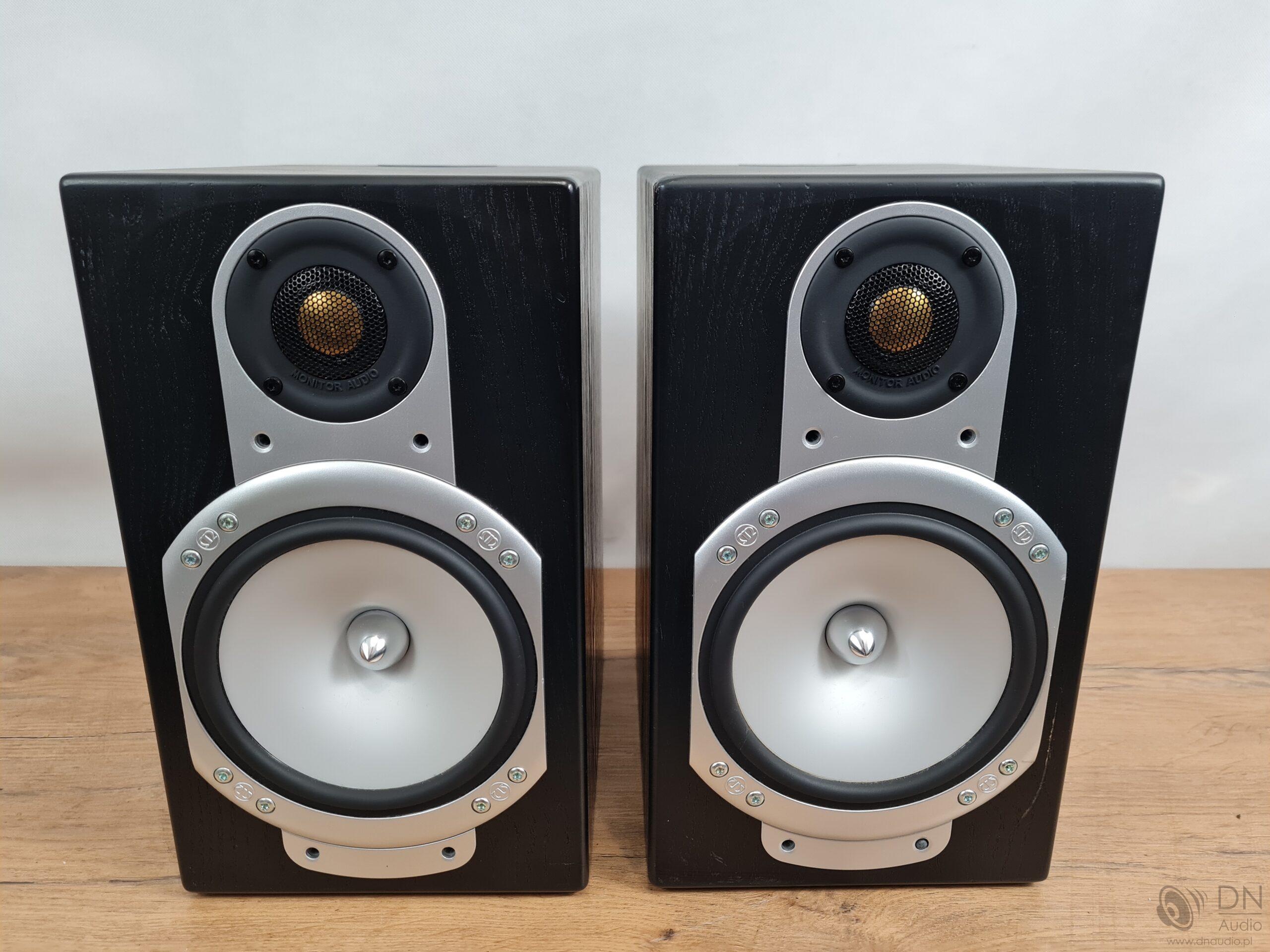 Monitor Audio Silver RS1 - obrazek 3