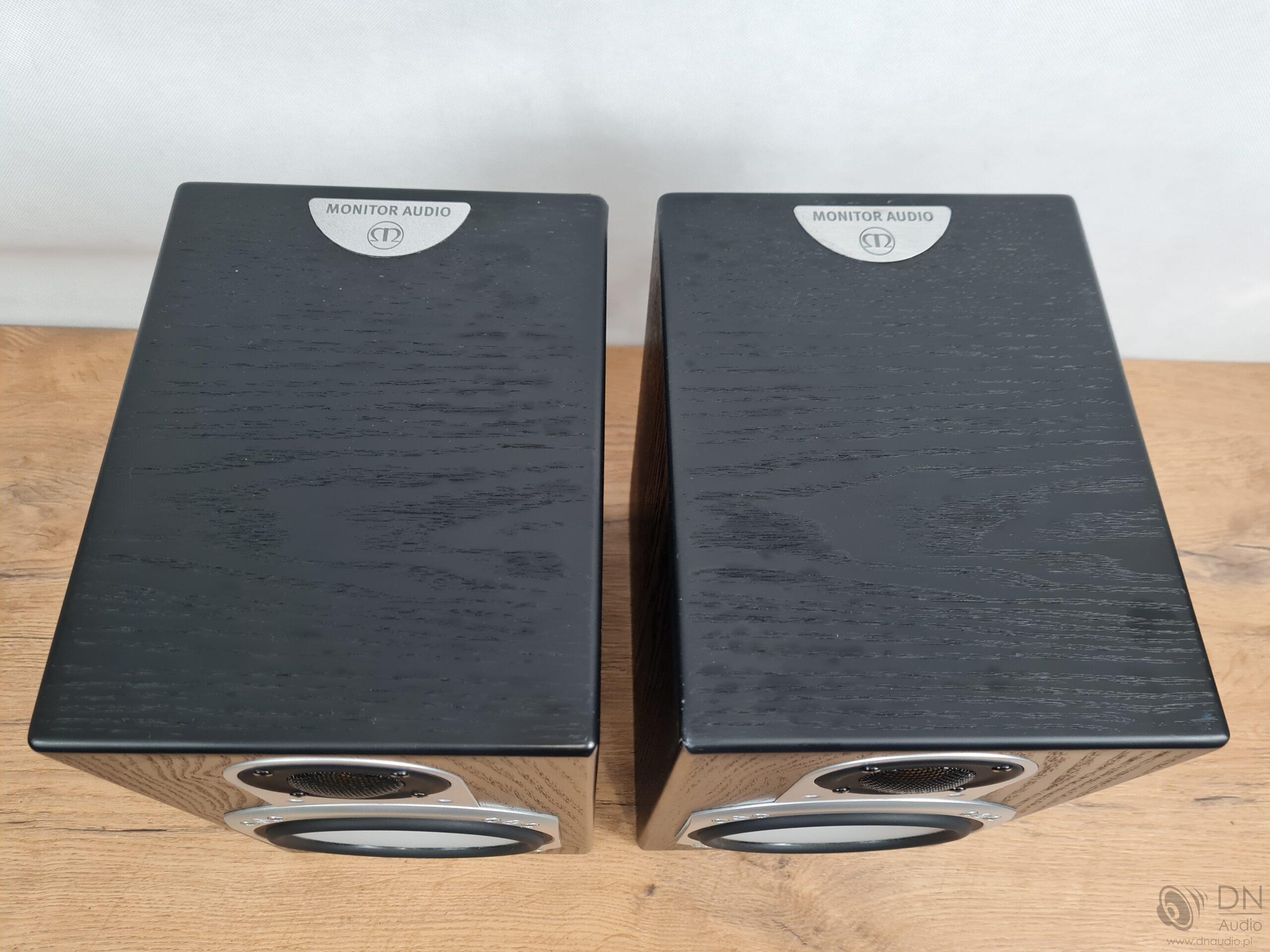 Monitor Audio Silver RS1 - obrazek 6