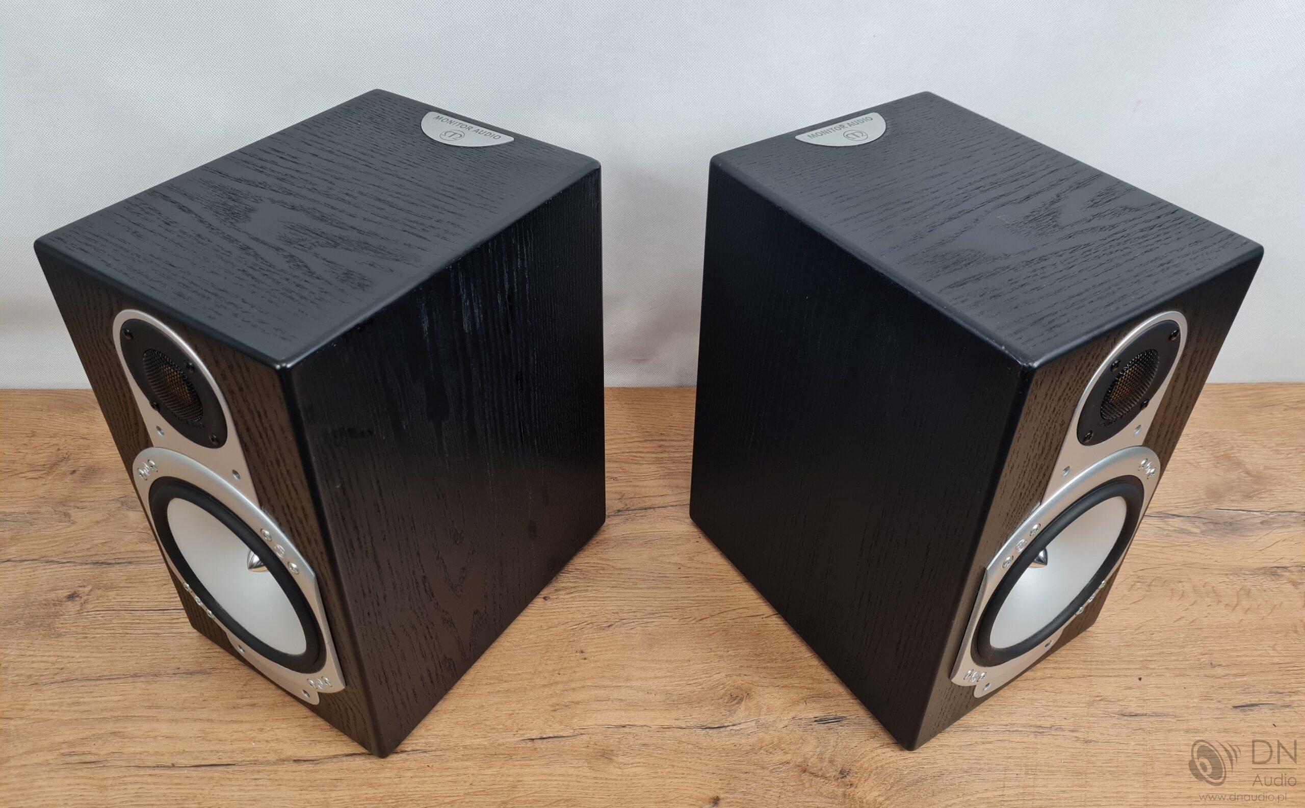 Monitor Audio Silver RS1 - obrazek 7