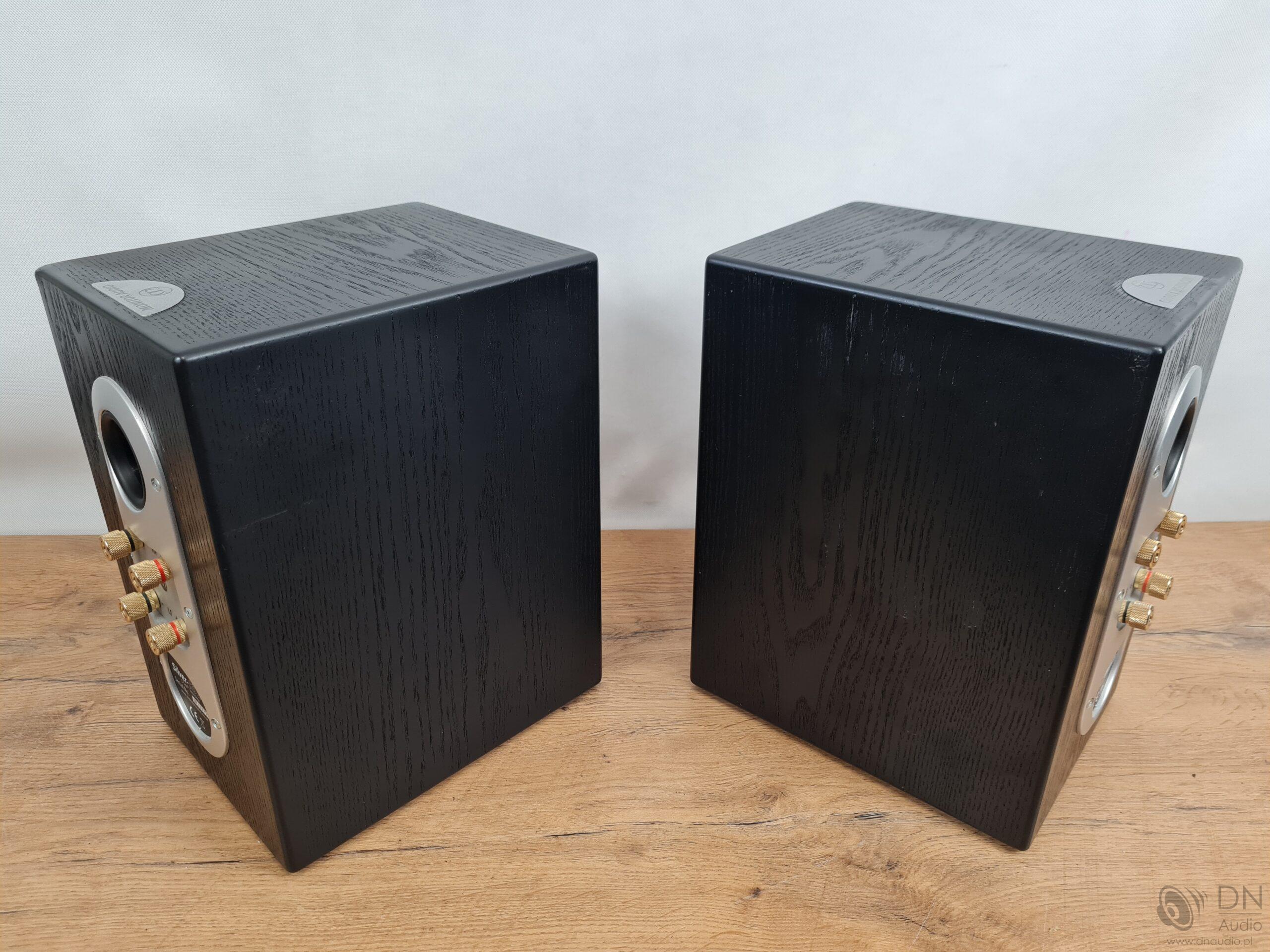 Monitor Audio Silver RS1 - obrazek 9