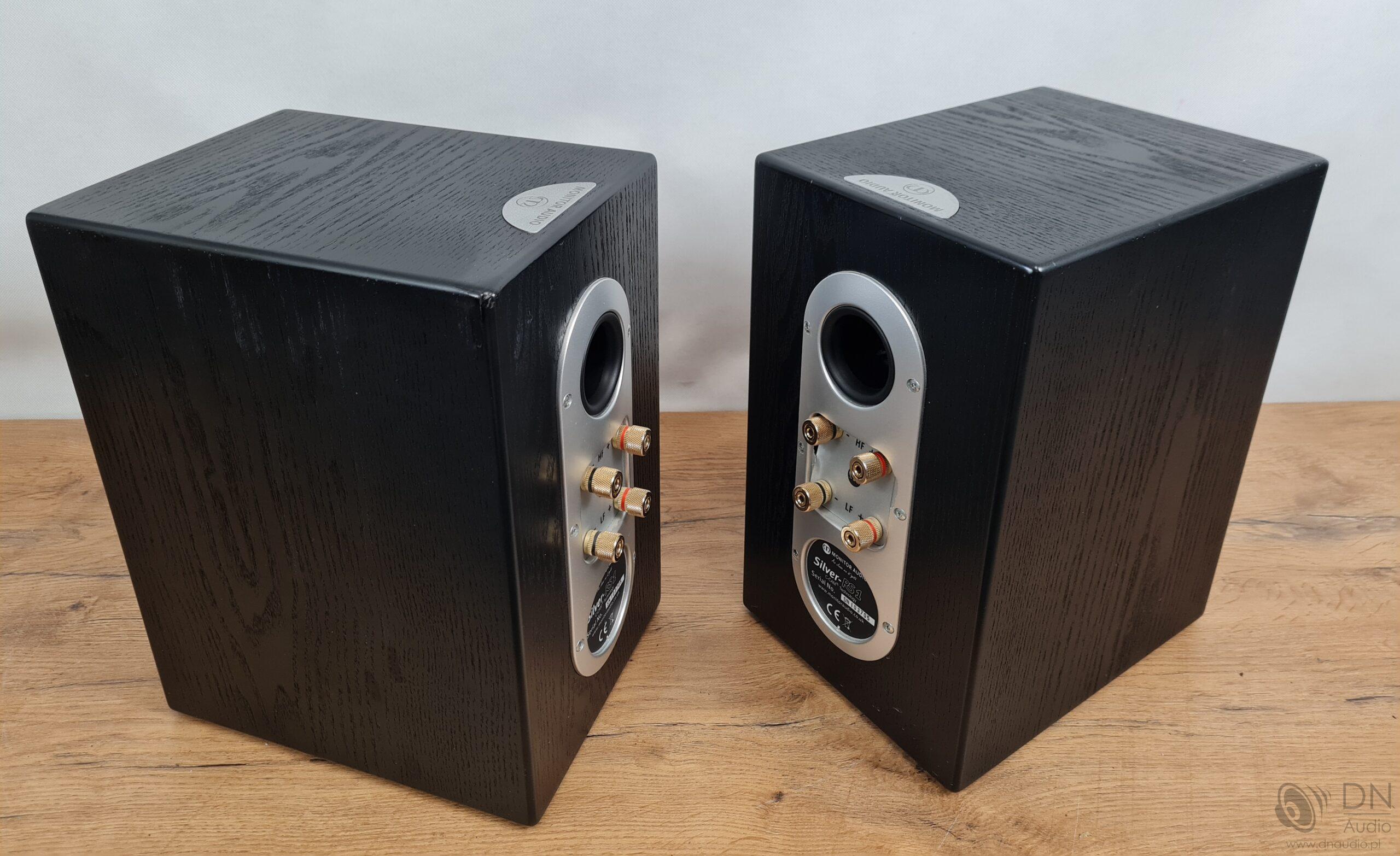 Monitor Audio Silver RS1 - obrazek 10