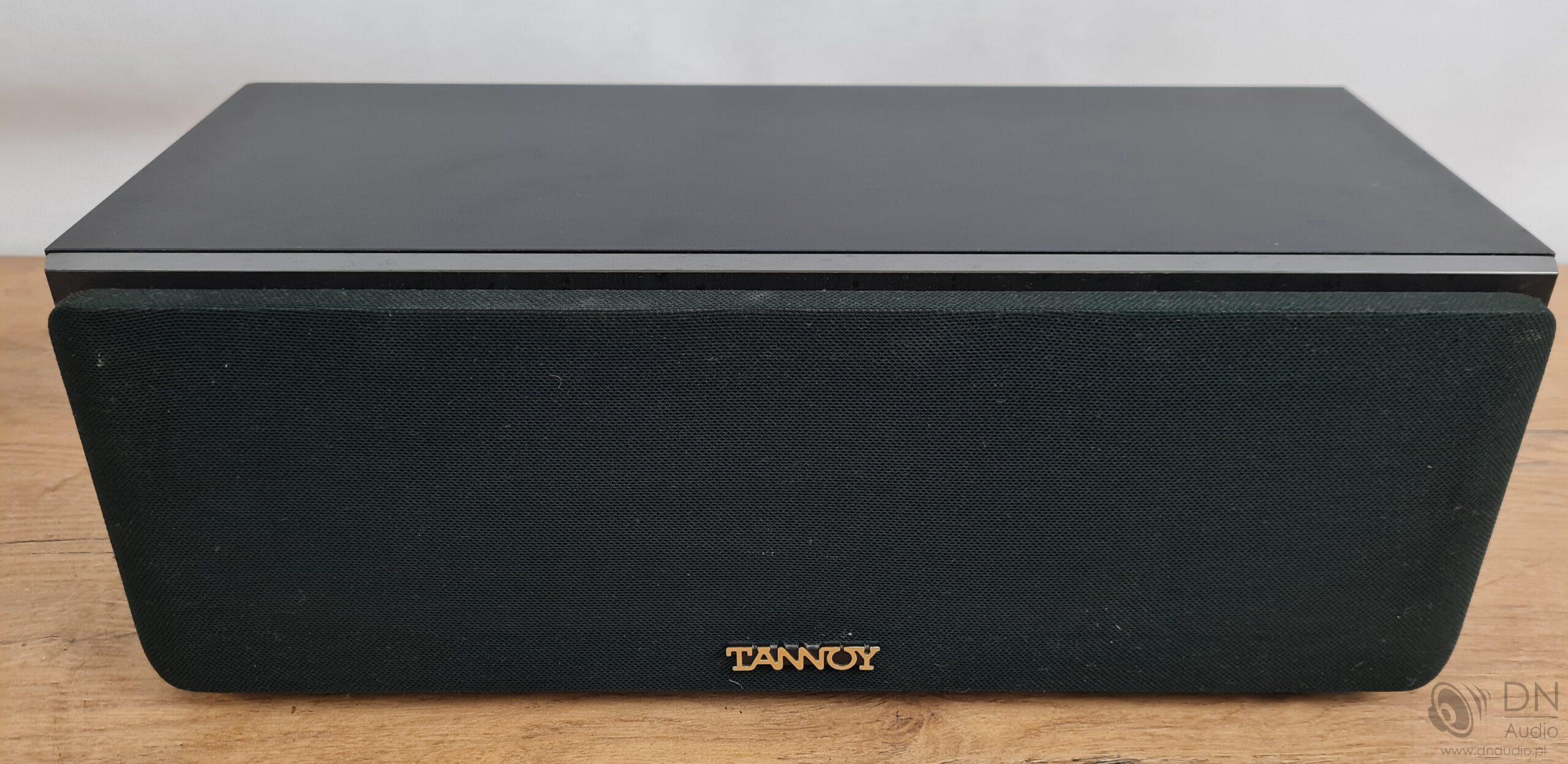 Tannoy Mercury mC - obrazek 6