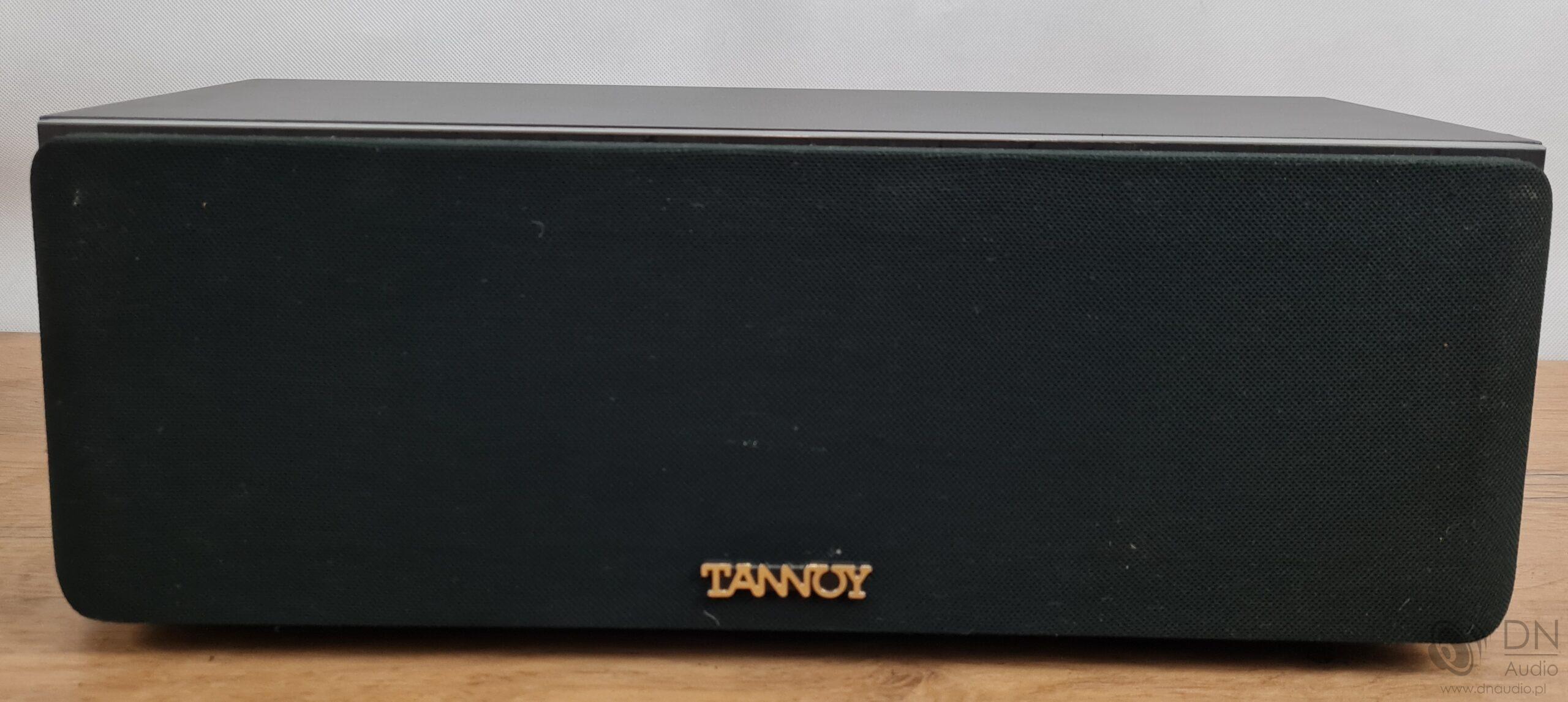 Tannoy Mercury mC - obrazek 3