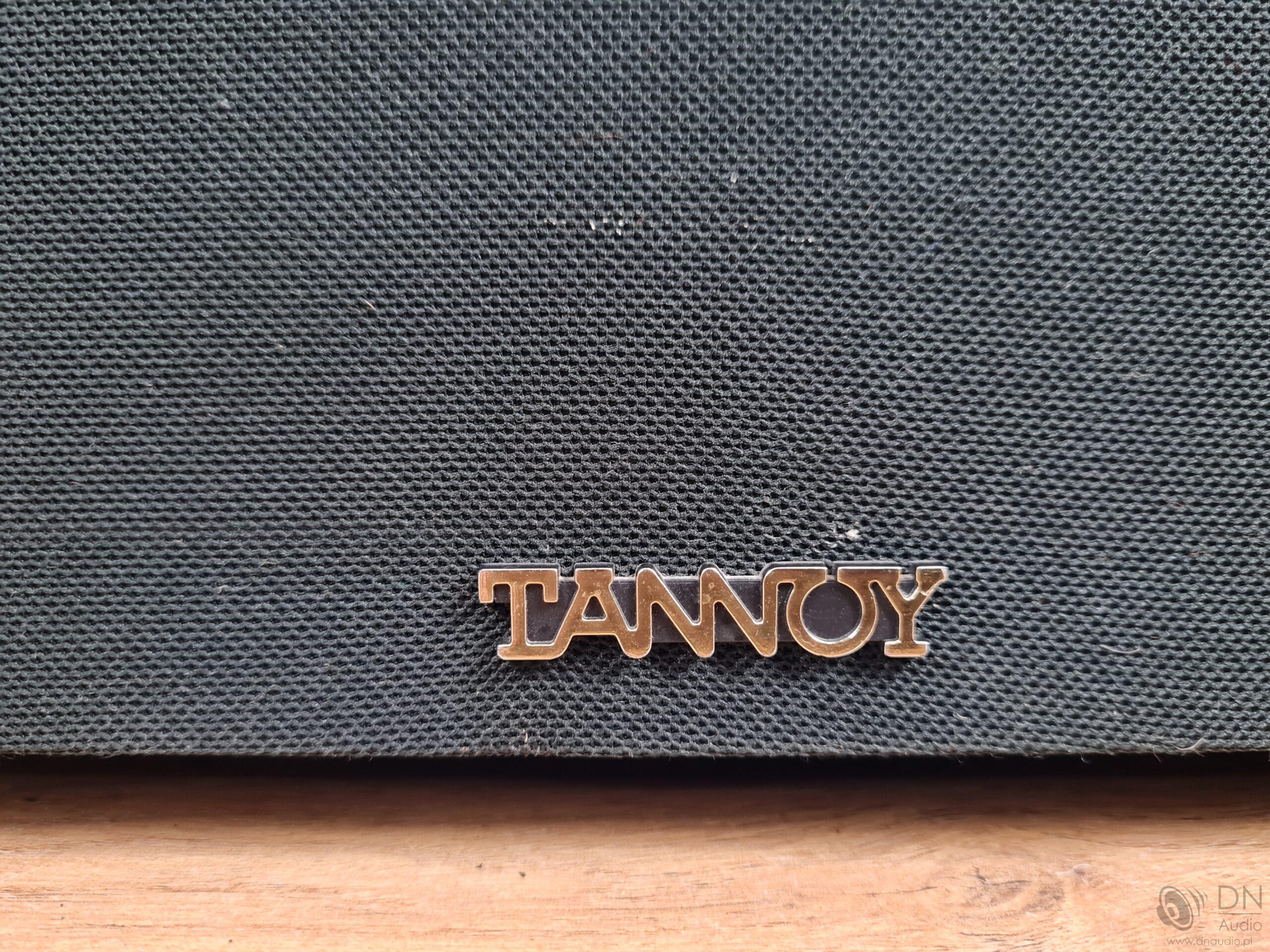 Tannoy Mercury mC - obrazek 7