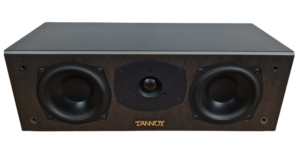 Tannoy Mercury mC