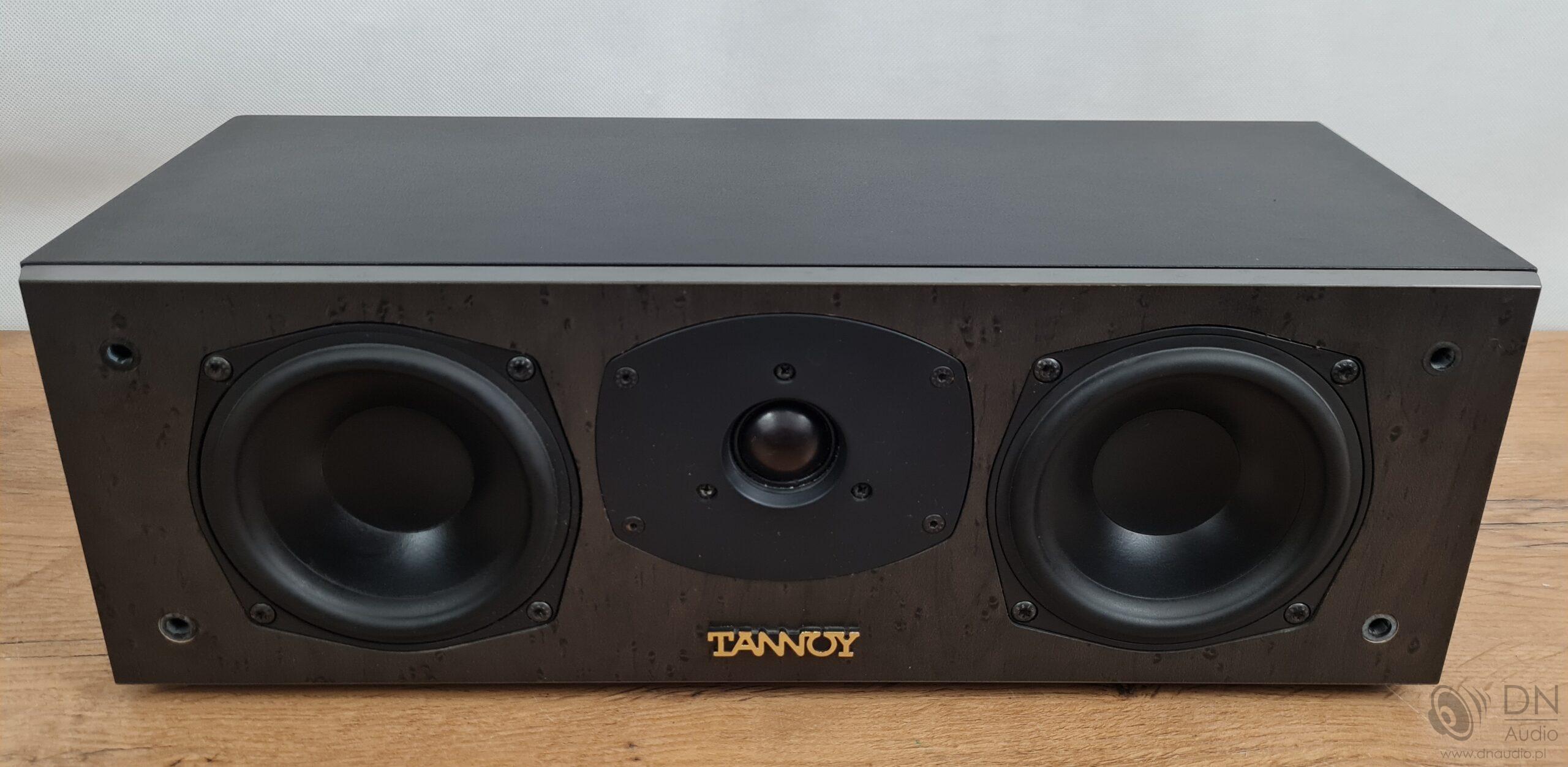 Tannoy Mercury mC - obrazek 2