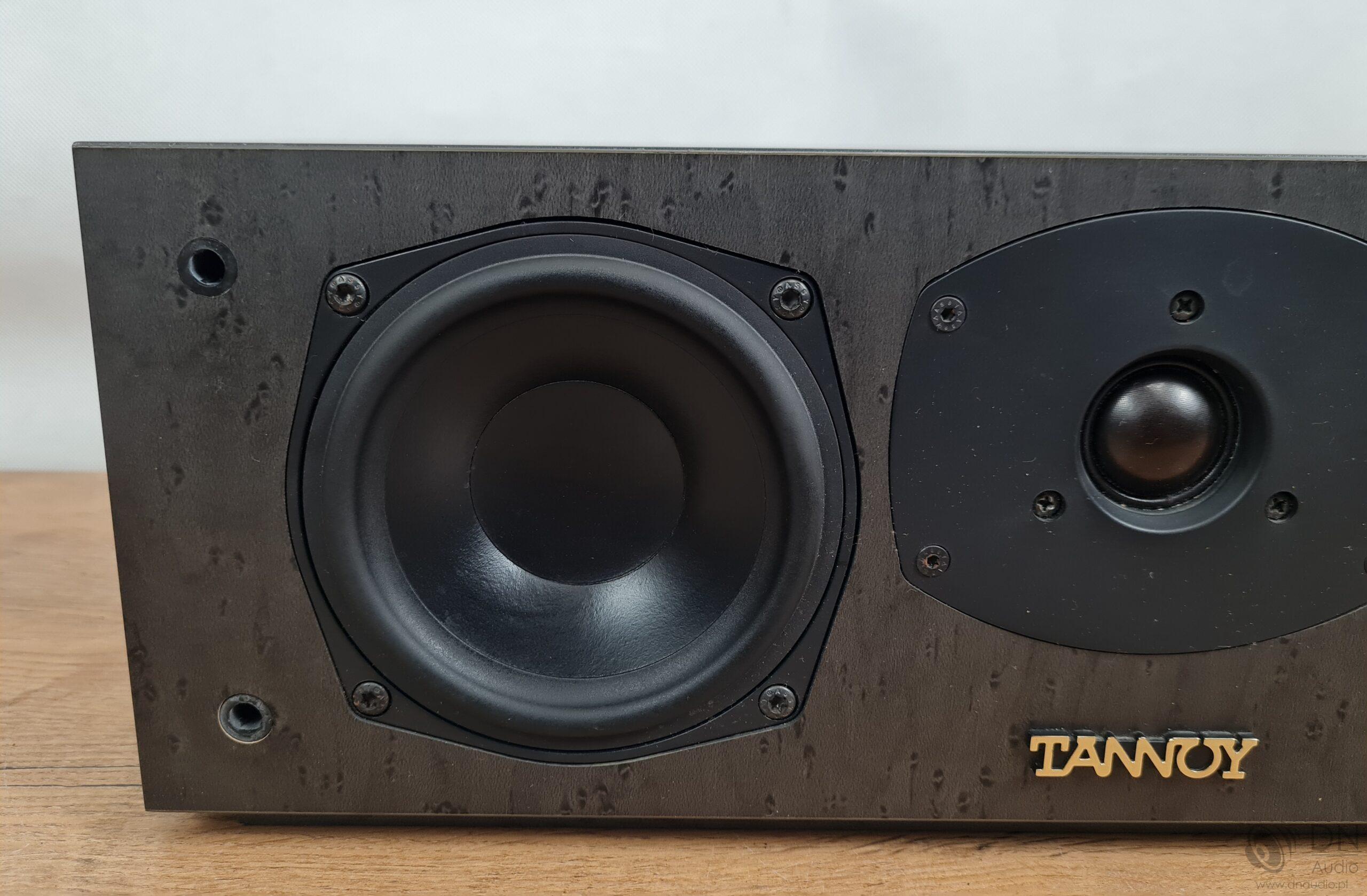Tannoy Mercury mC - obrazek 4