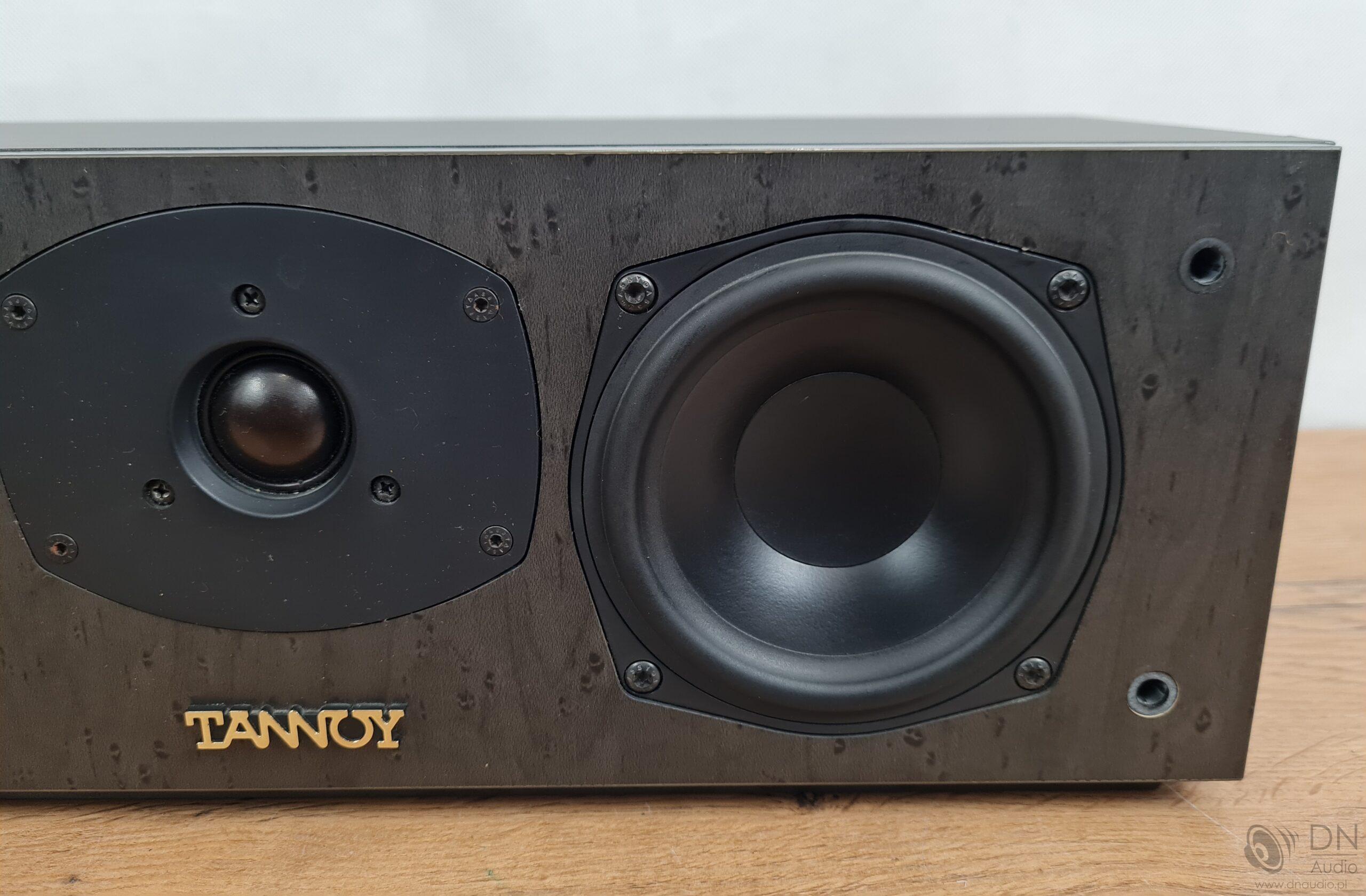 Tannoy Mercury mC - obrazek 5