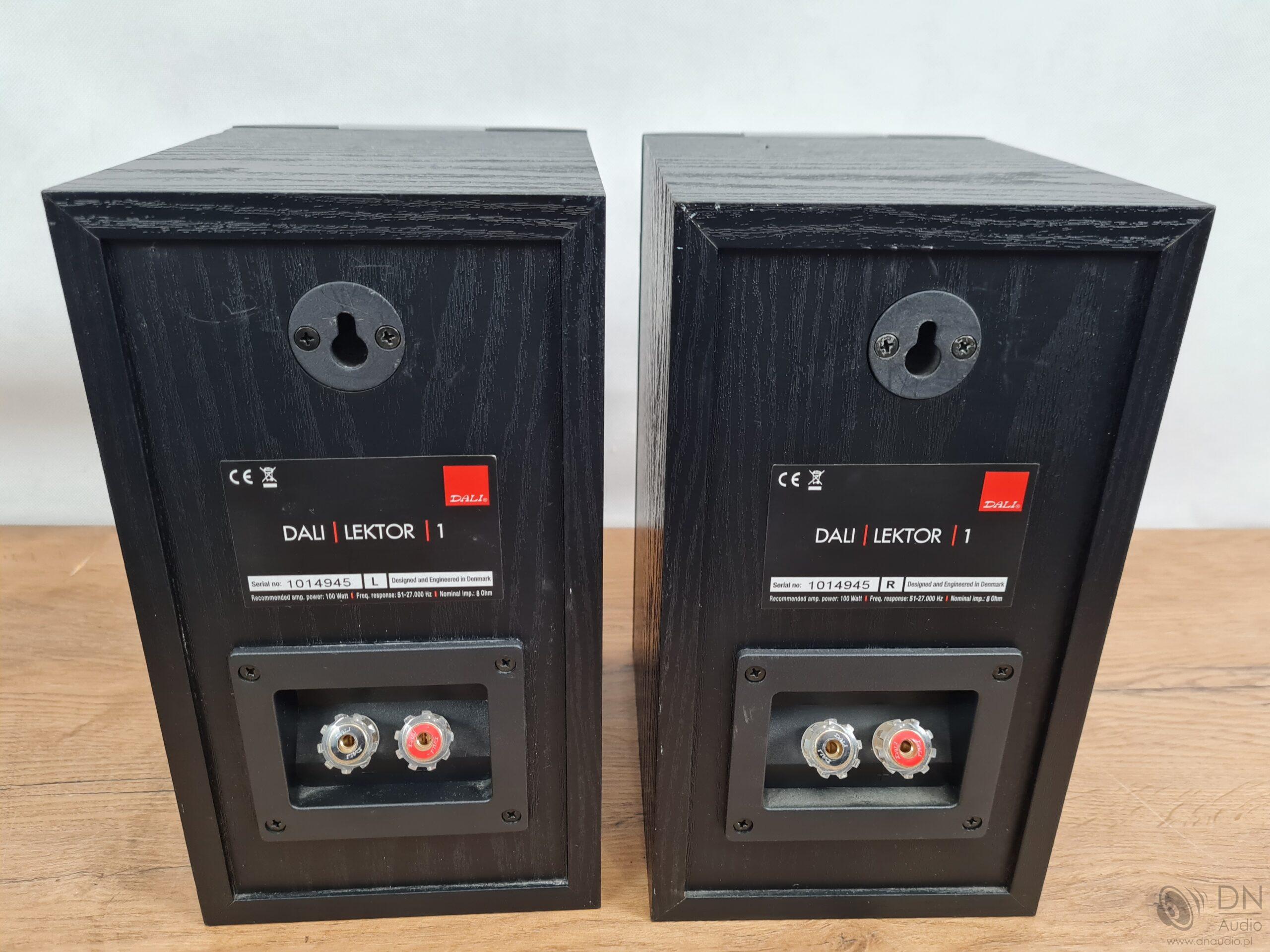 Dali Lektor 1 - obrazek 13