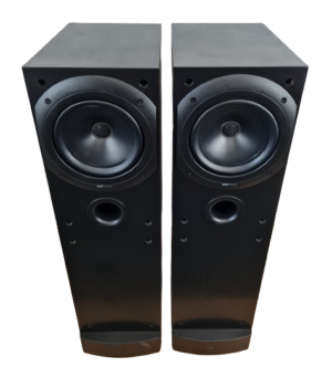 KEF Q30