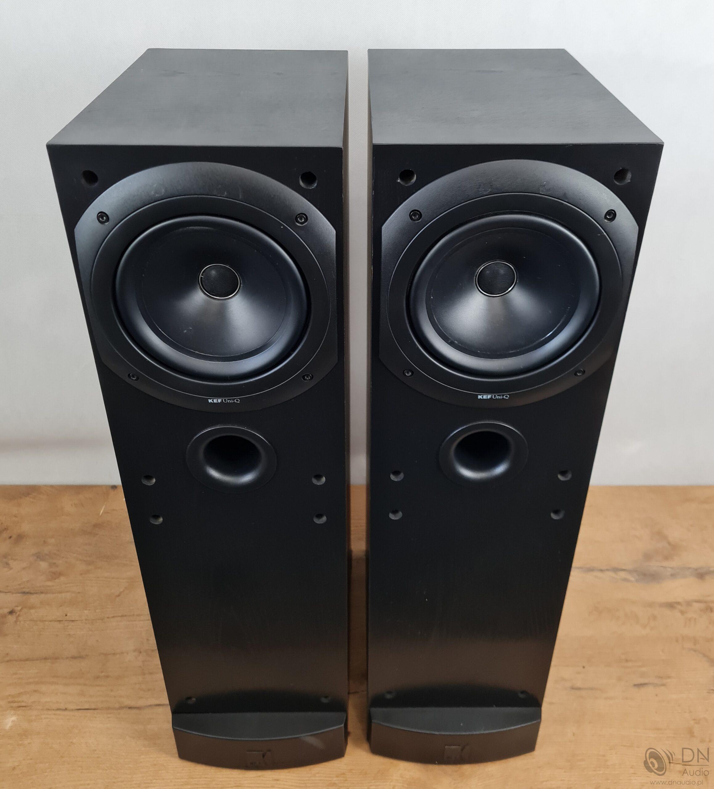KEF Q30 - obrazek 2
